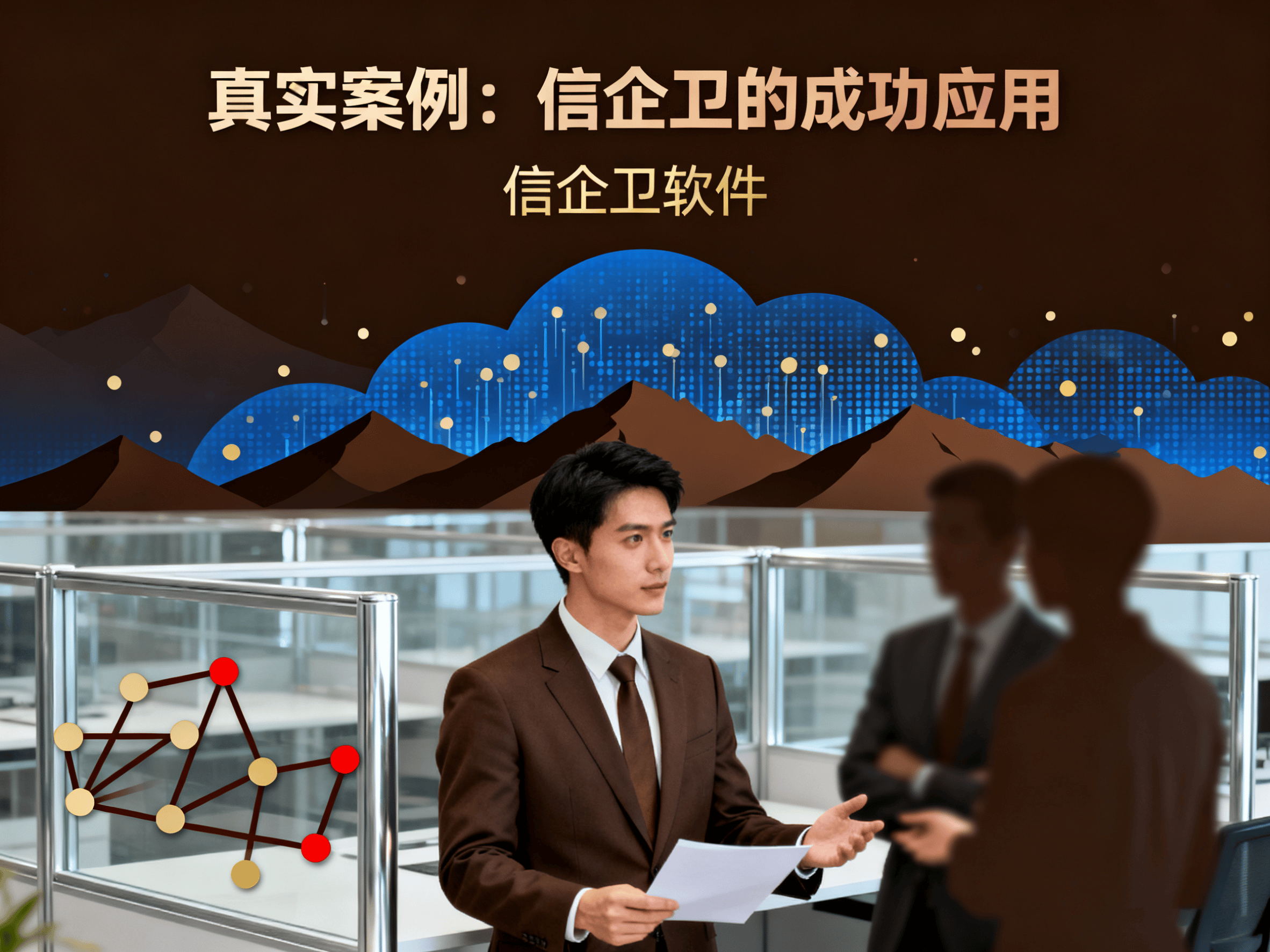 2025年最强电脑监控软件大评测：全面提升工作管理效率