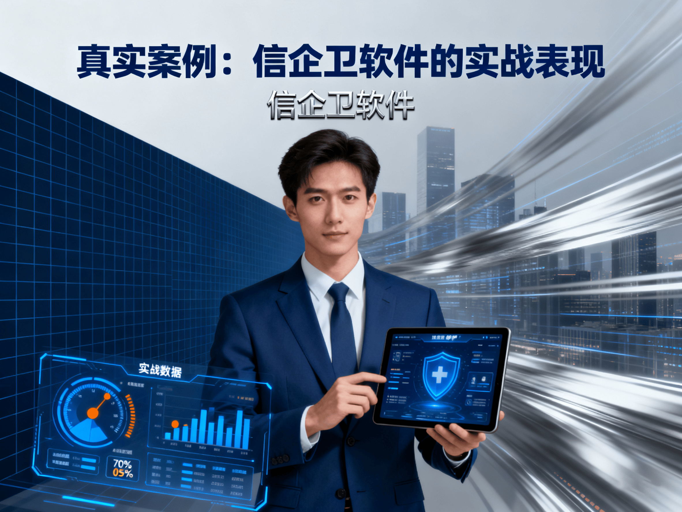 2025年最强电脑监控软件：从员工行为到隐私保护 