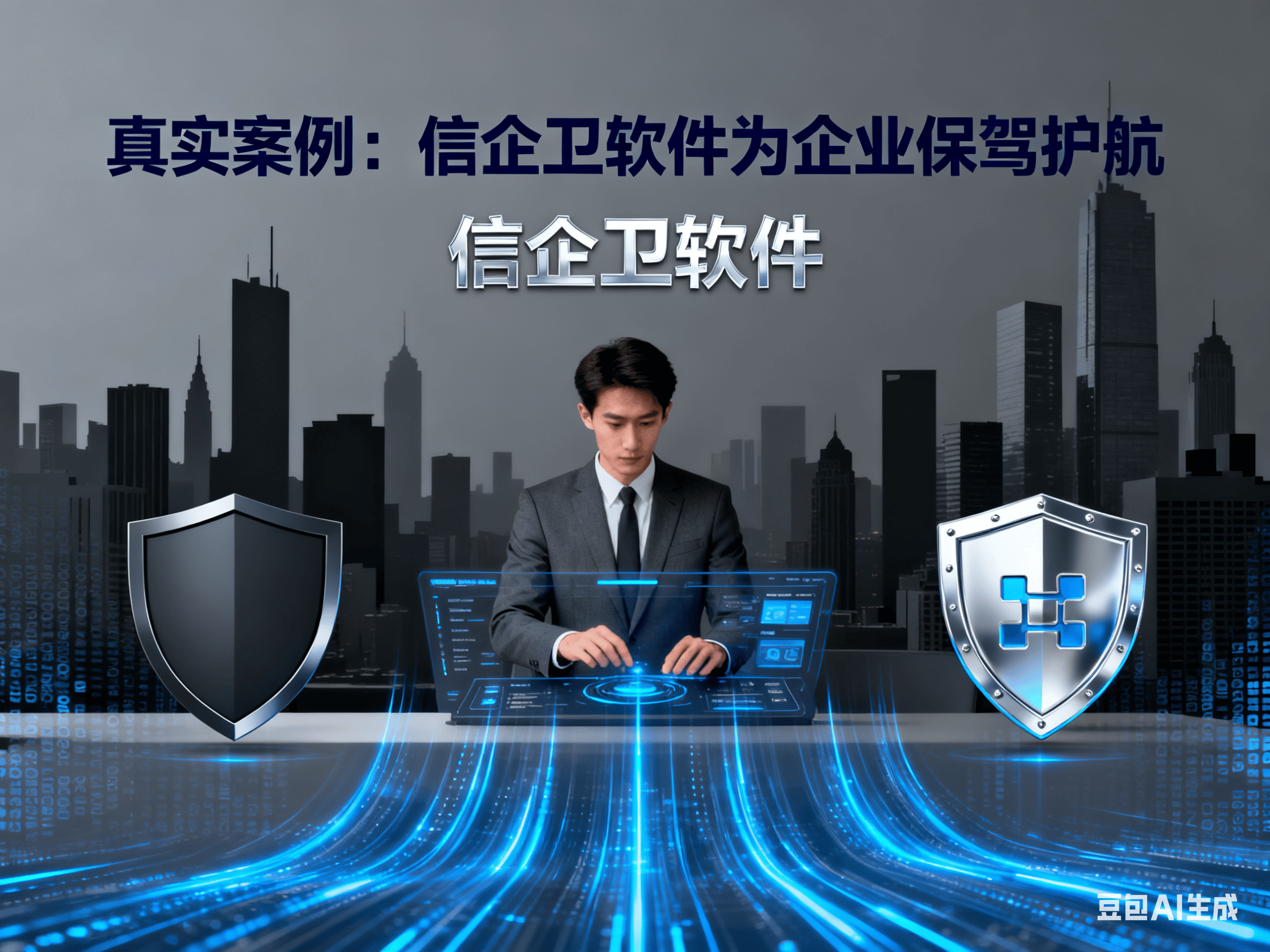 企业防泄密软件推荐：文件透明加密系统功能全面解析