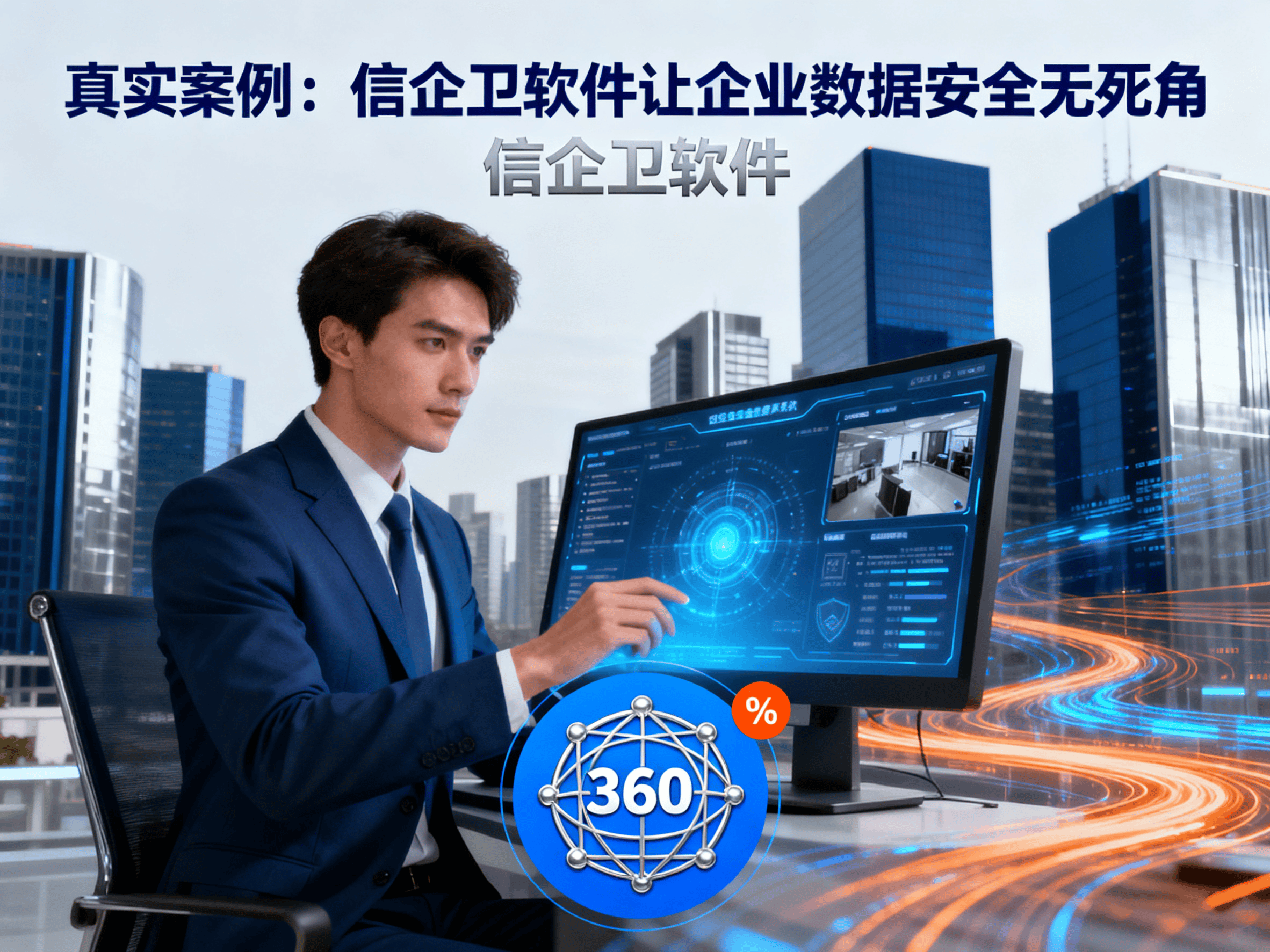 如何加密文件？4款透明加密软件帮助你实现无感加密 