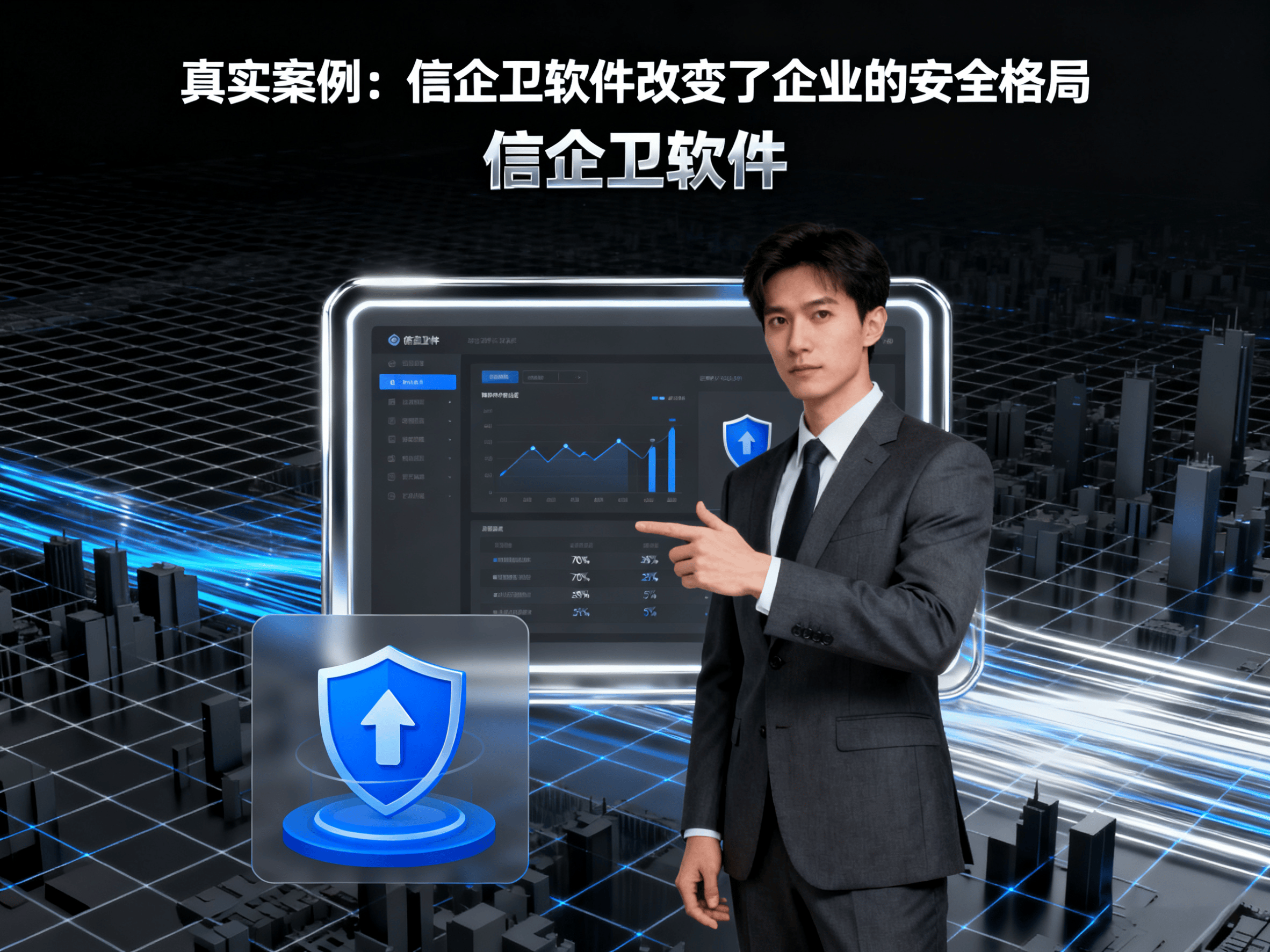 文件加密系统哪个好用？透明加密技术对比推荐，全清楚