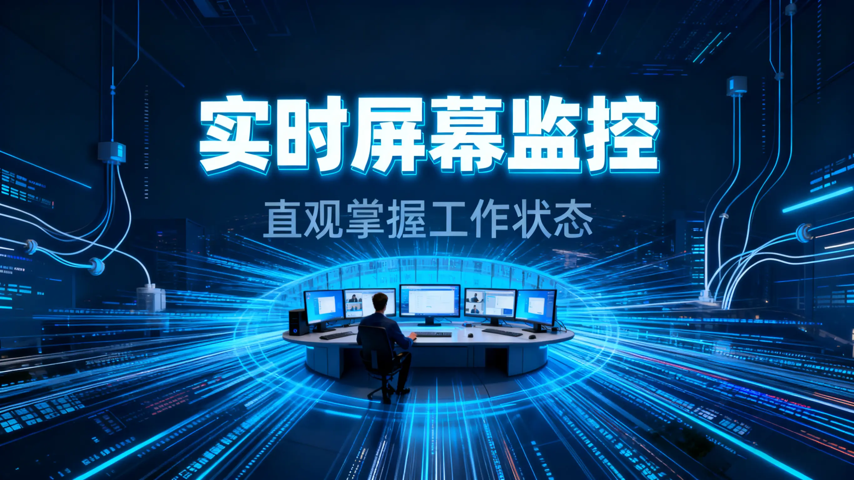 电脑监控软件选型指南：为什么信企卫软件是理想选择