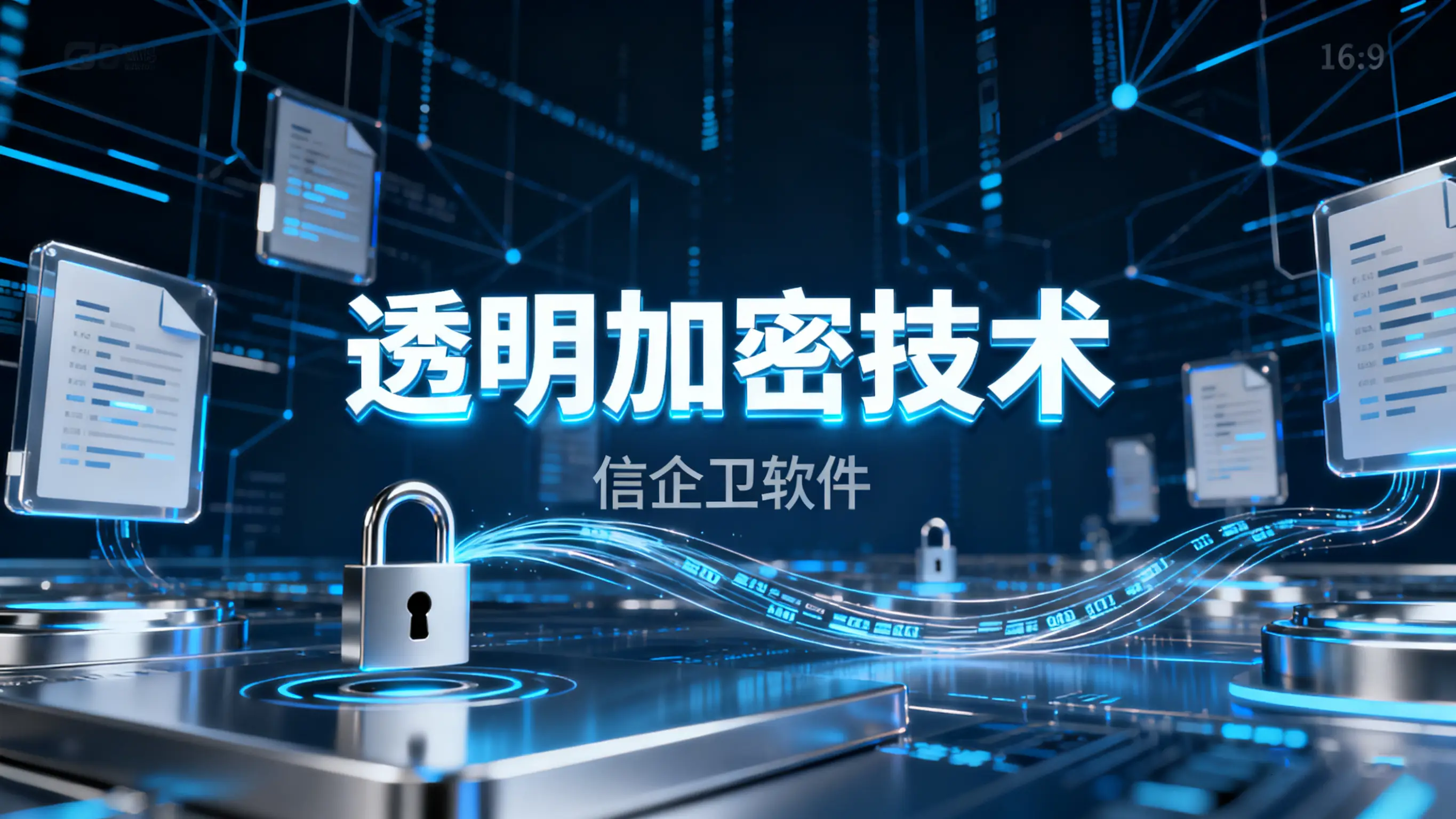 稳住数据安全丨五款资深级数据防泄密软件深度解析