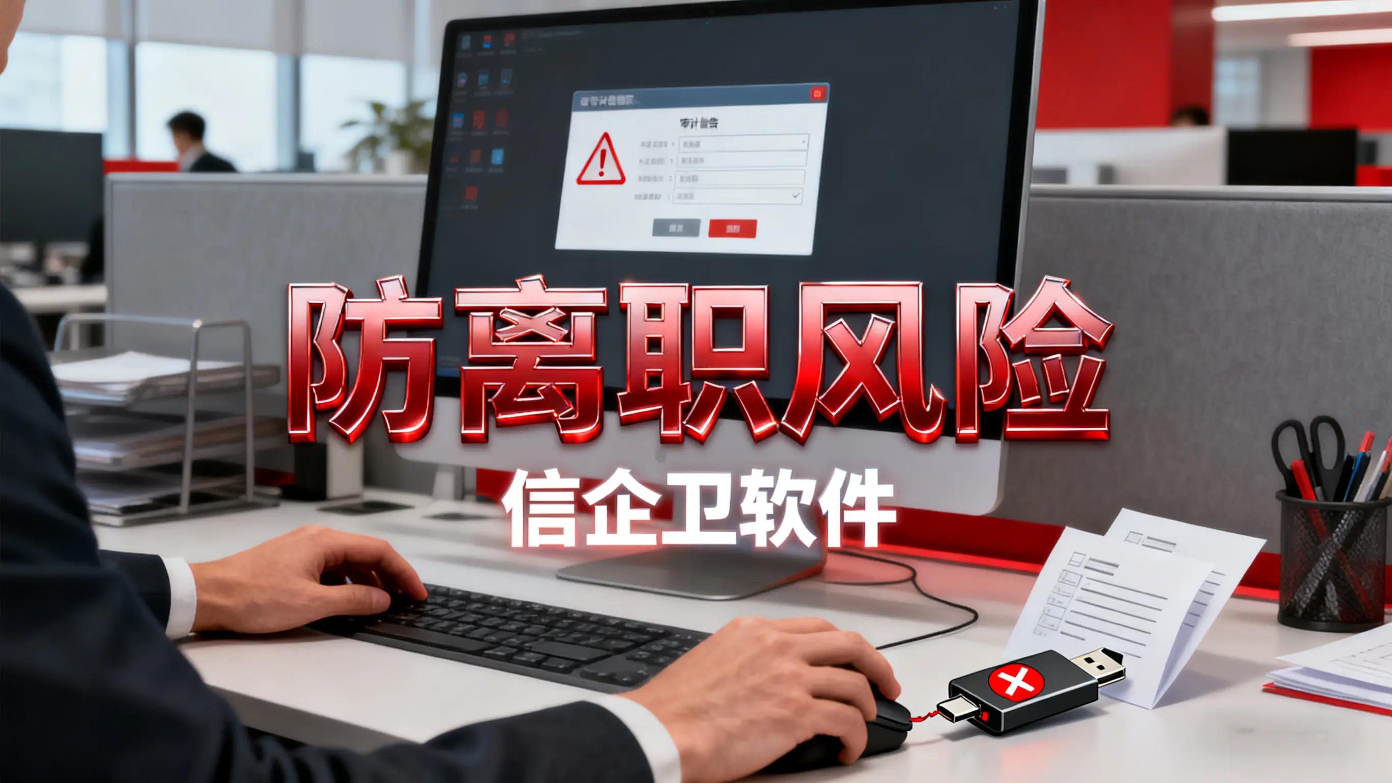 怎么监控企业办公电脑？五个可靠方法分享，小白速码！