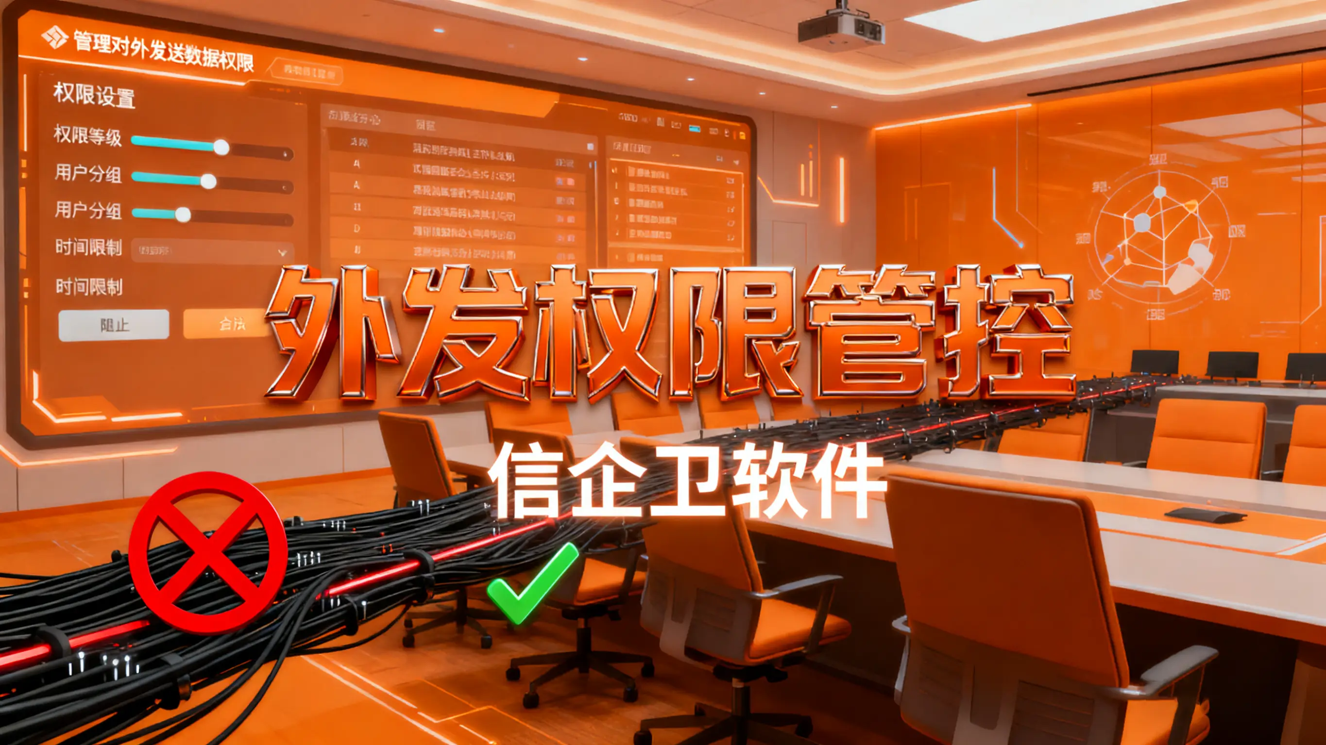 企业加密软件是什么？企业加密软件排名分享｜2025年高性价比推荐