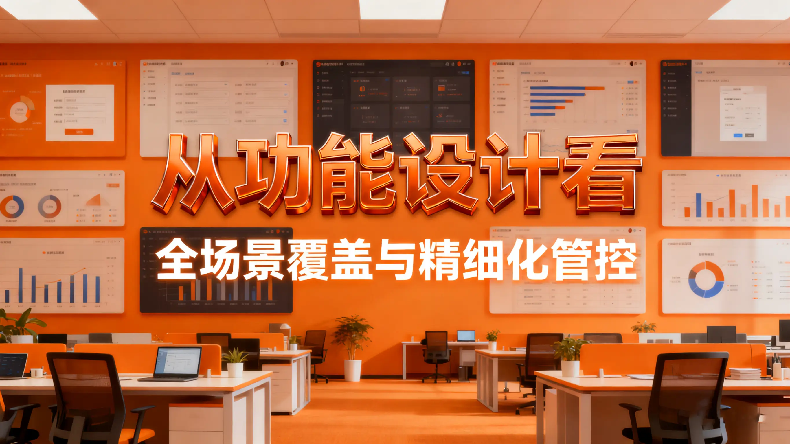 企业加密软件如何选型？信企卫软件核心优势解析，安全可靠的选择