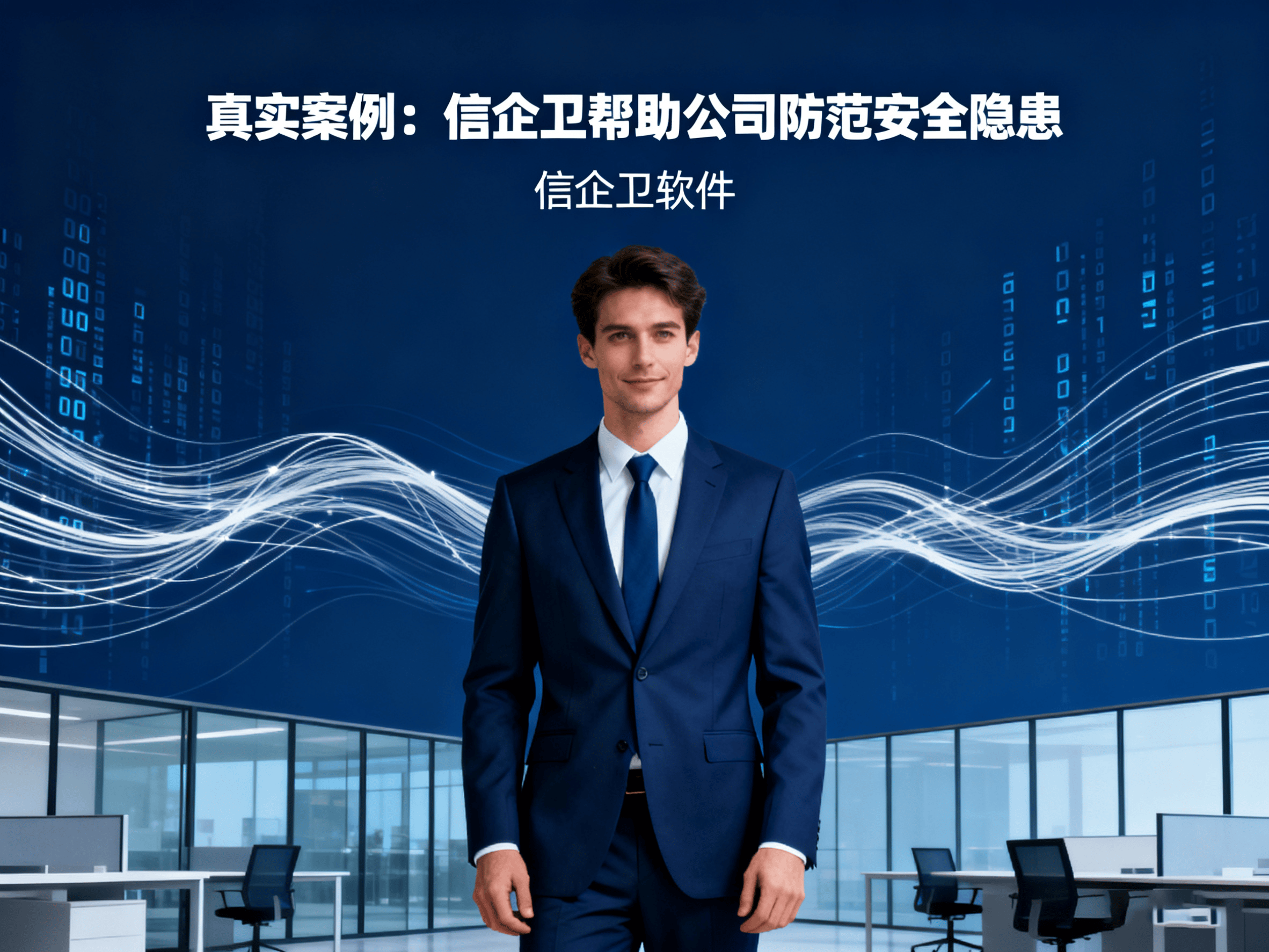 企业员工行为监控：最有效的电脑监控软件推荐，如何选择？