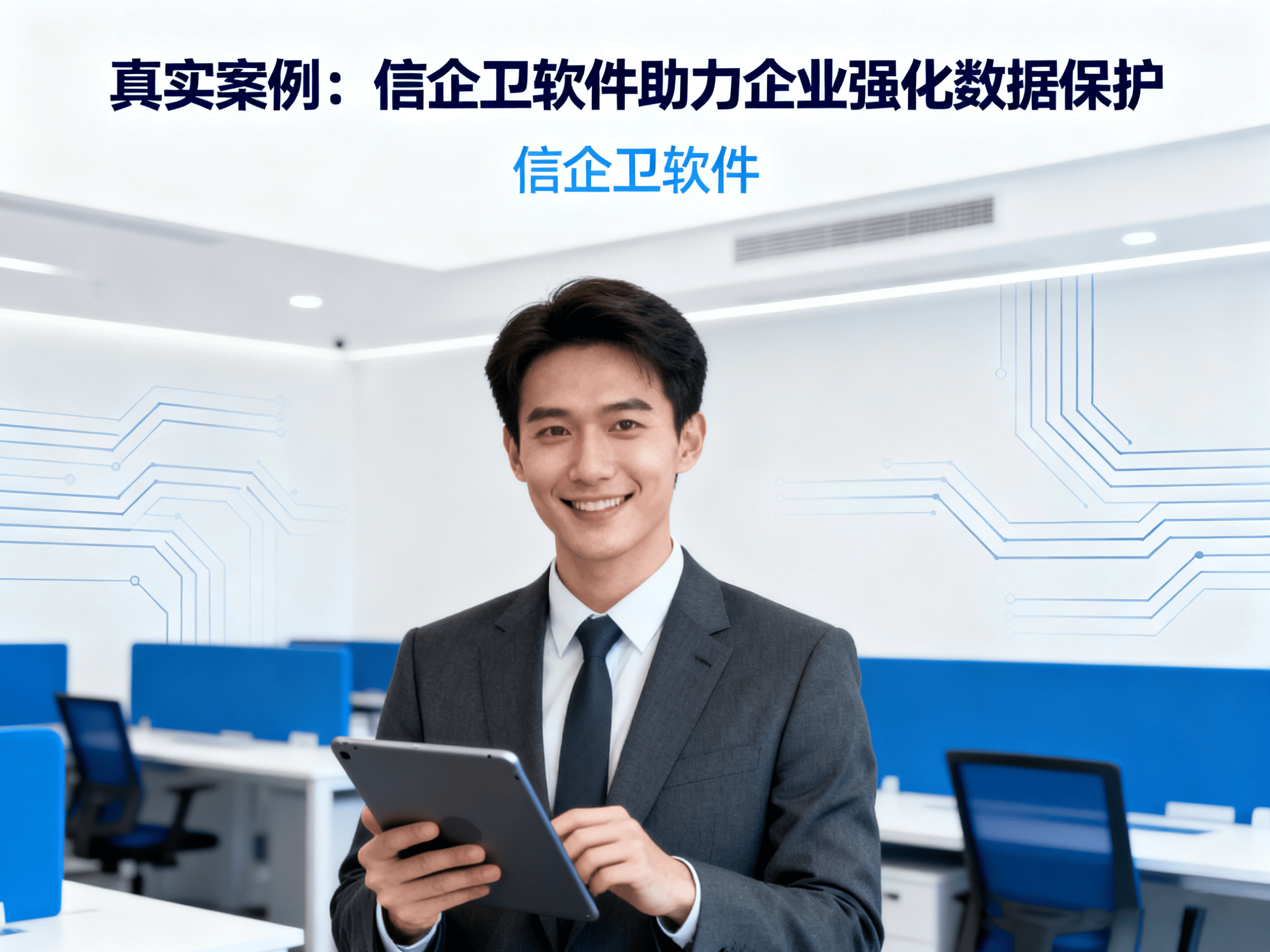 什么是文件加密软件？2025年6款透明加密软件与功能分析