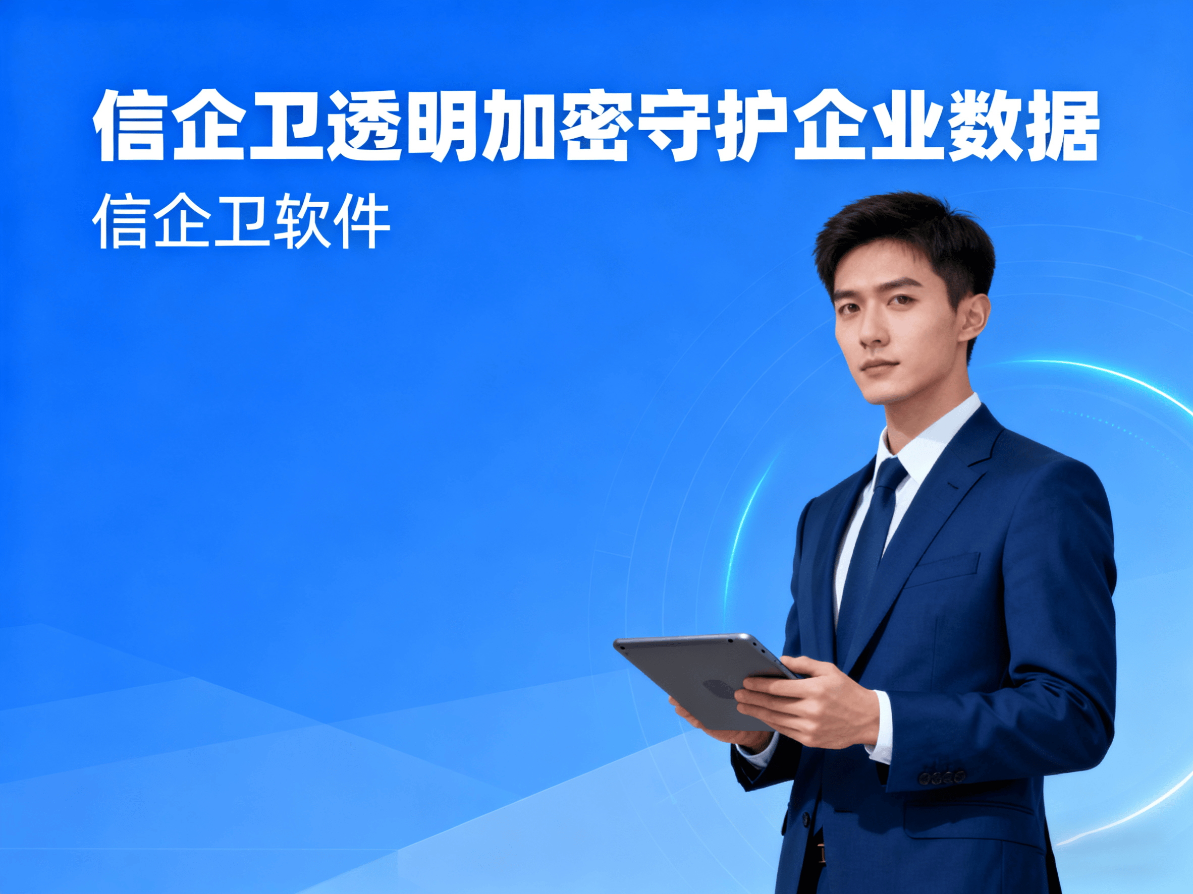 什么是文件透明加密软件？带你深入了解透明加密技术与5大功能