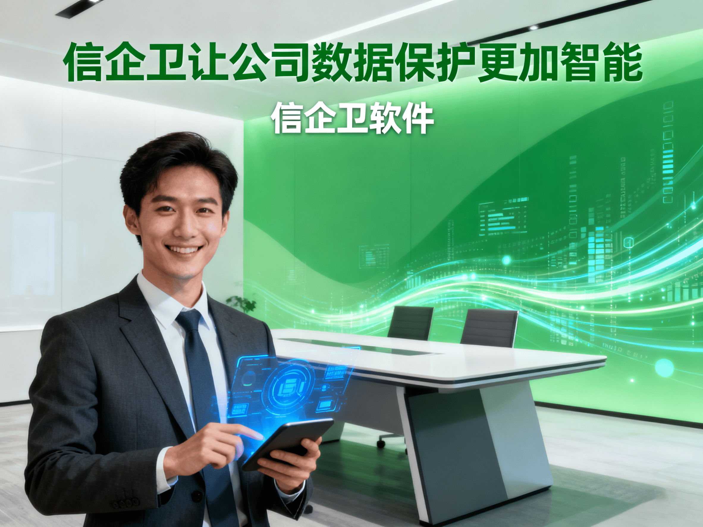 保护公司数据安全，提升效率：最受欢迎的电脑监控软件