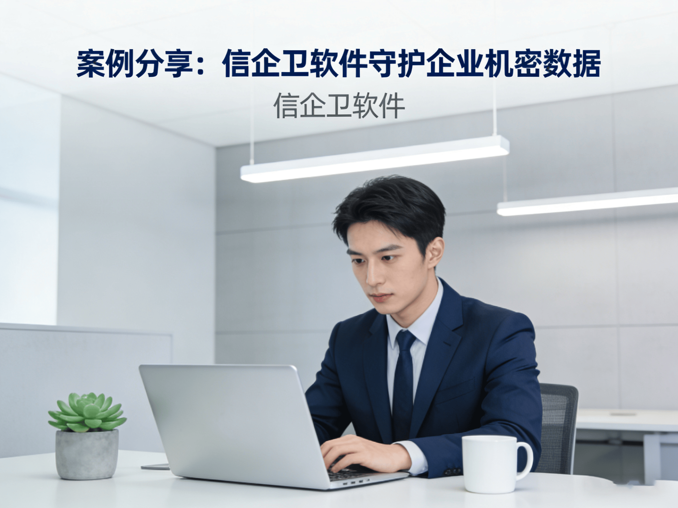 2025年防泄密软件推荐：防止员工信息外泄，全清楚