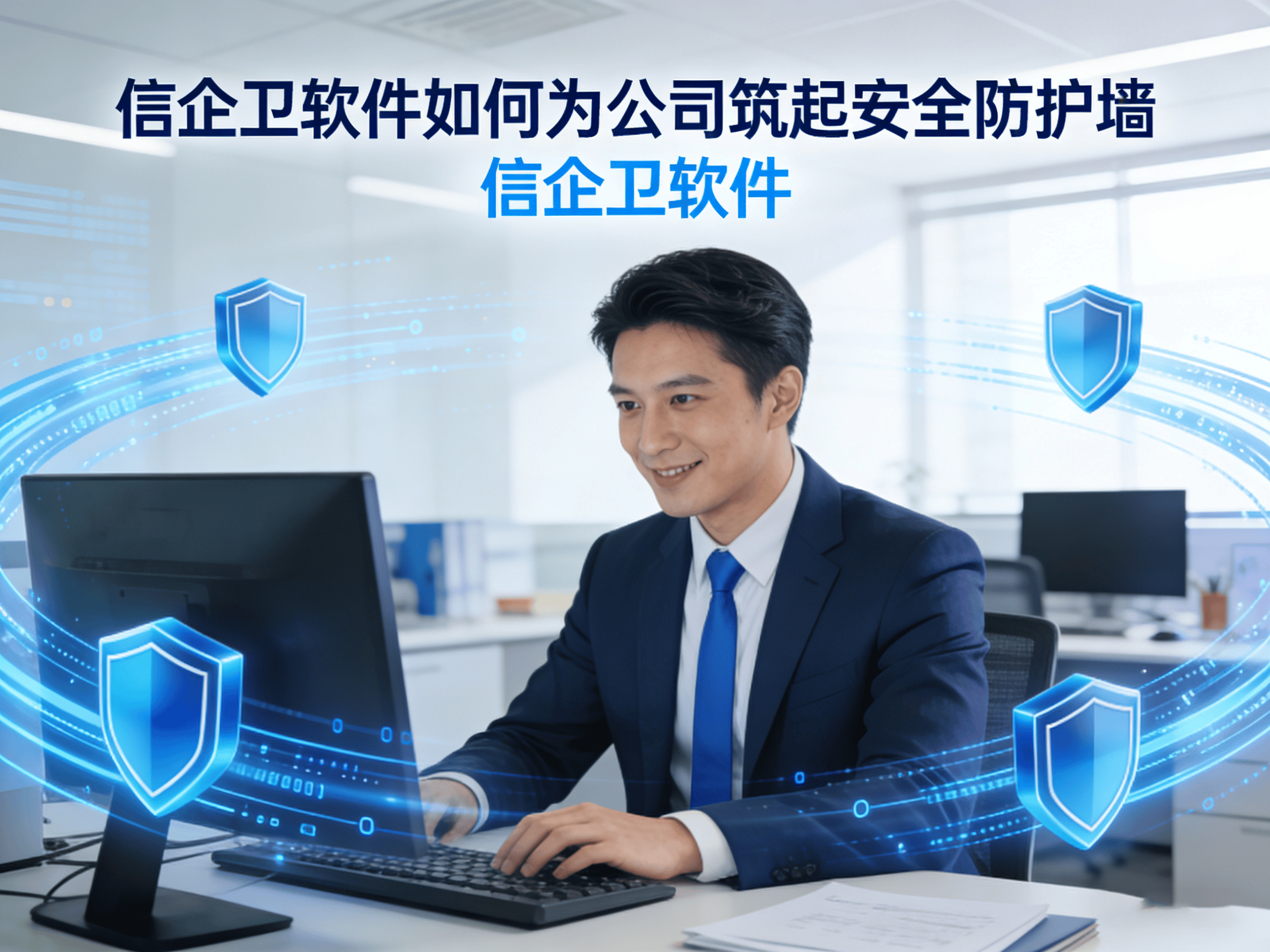 如何结合文件加密与电脑监控软件进行数据保护？提升网络防护力