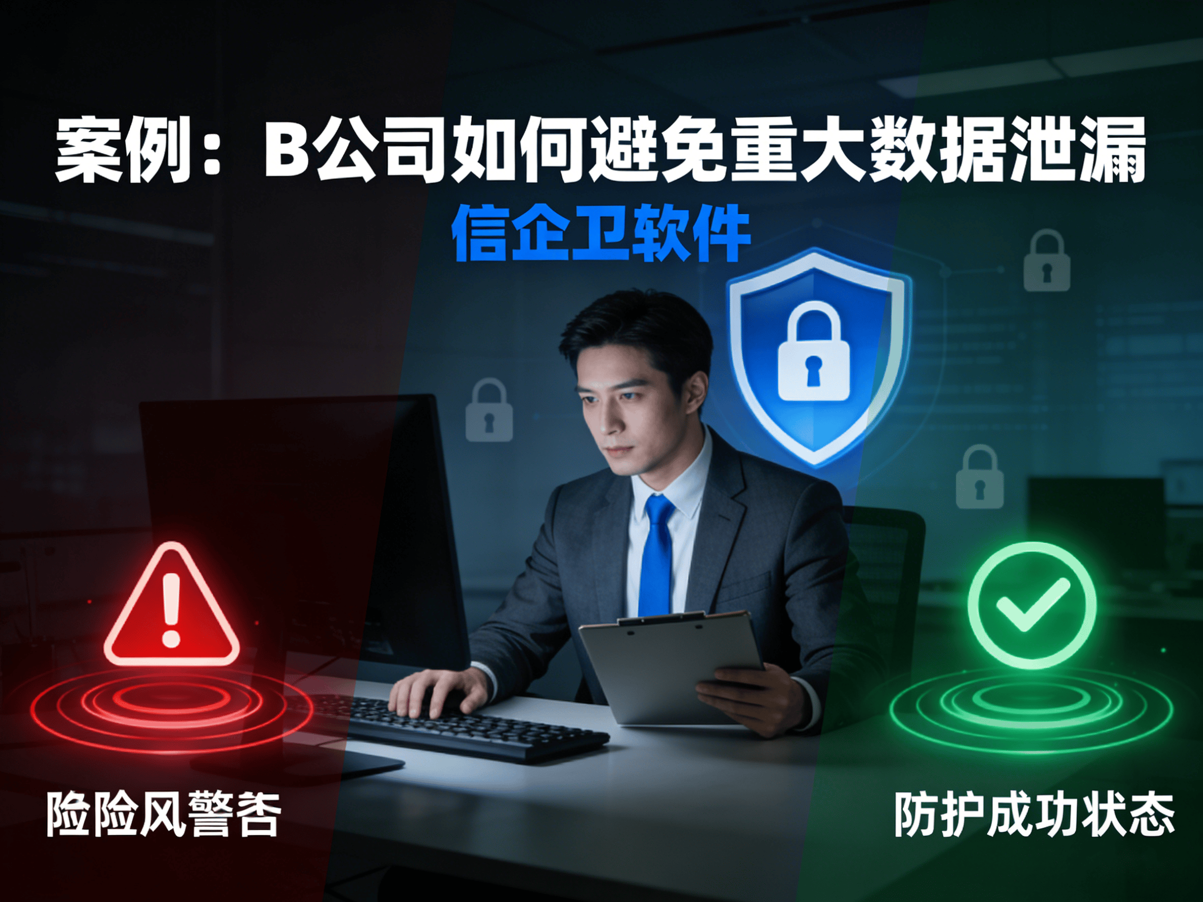 监控员工上网行为，提升数据安全性：五款审计软件