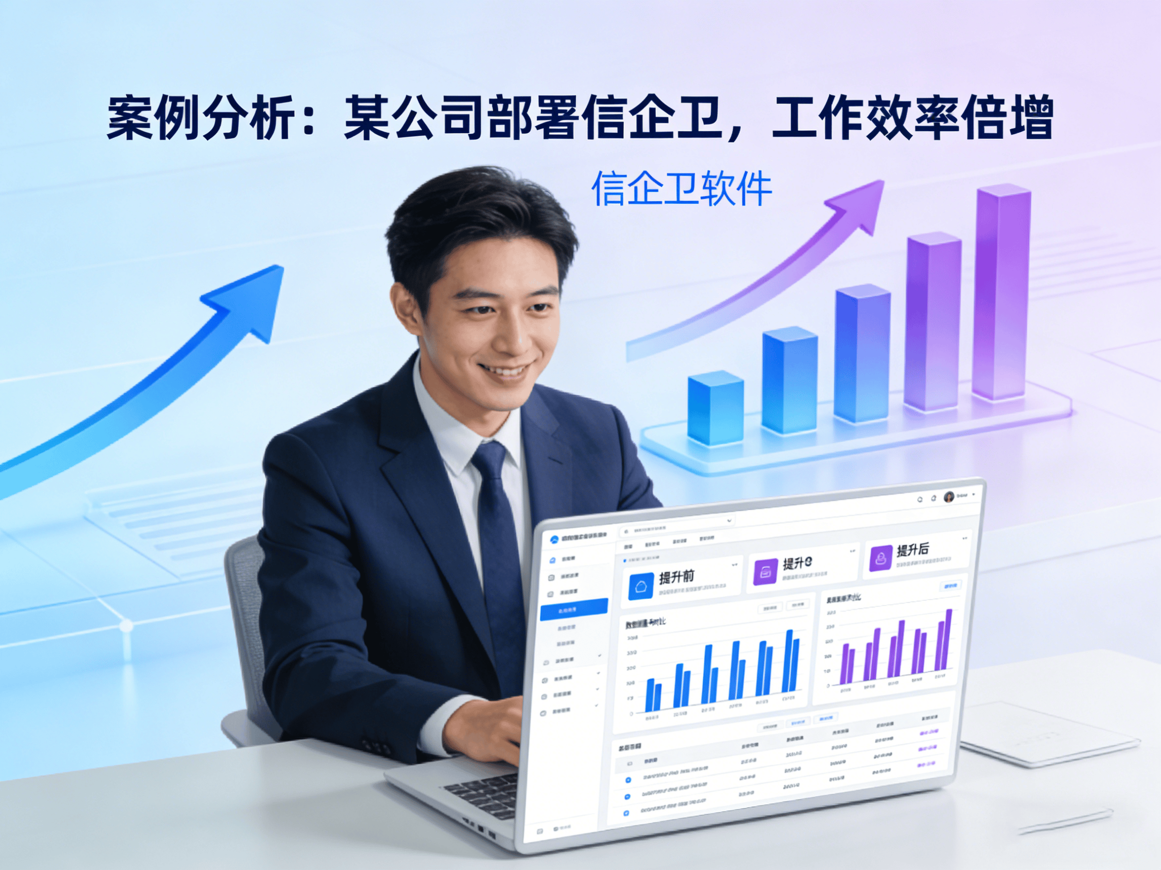 全面监控员工电脑：6款专业软件让你轻松管控，工作效率倍增