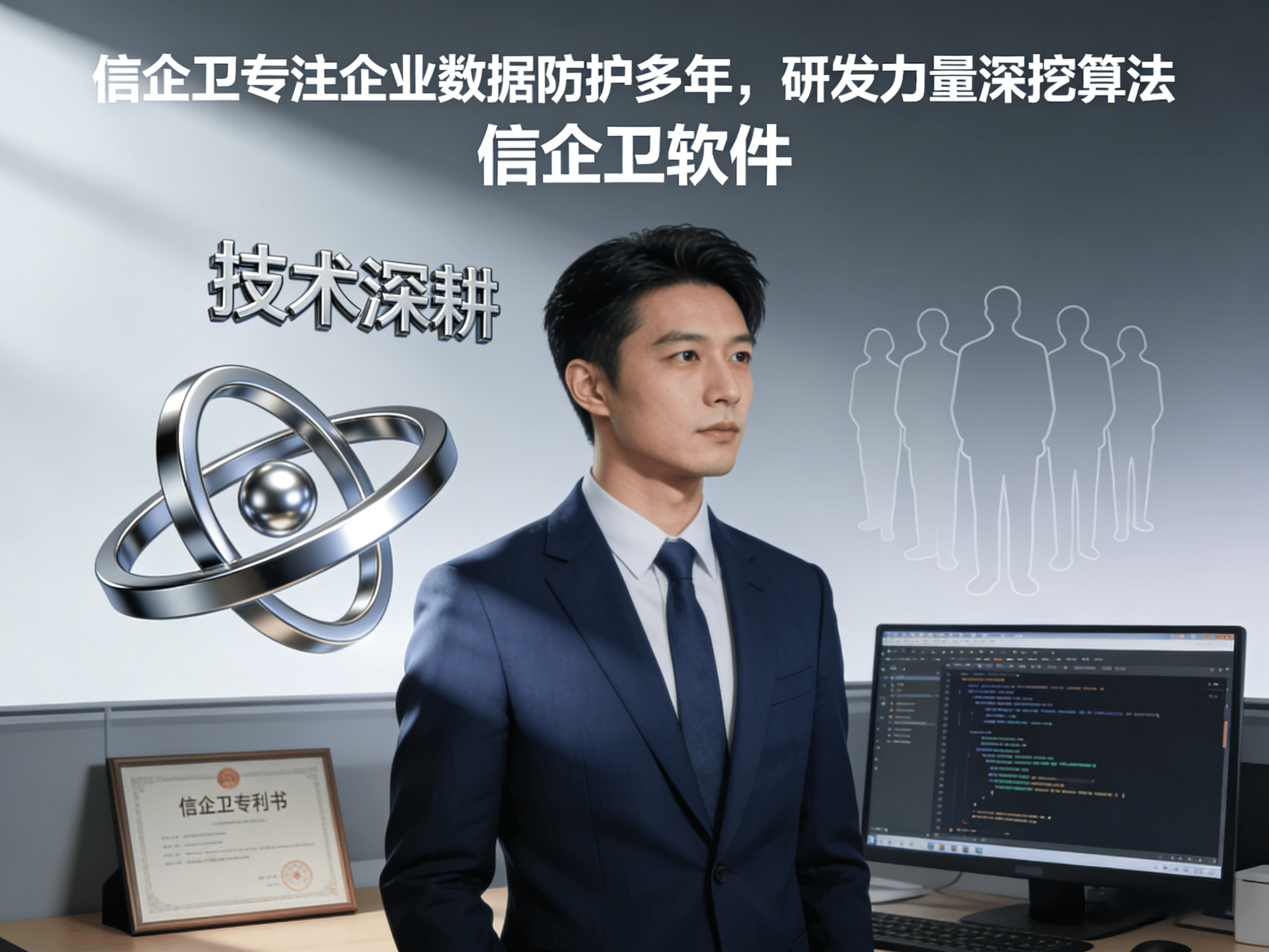 如何选择加密软件？文件加密软件2026新测评，保密工作从加密开始