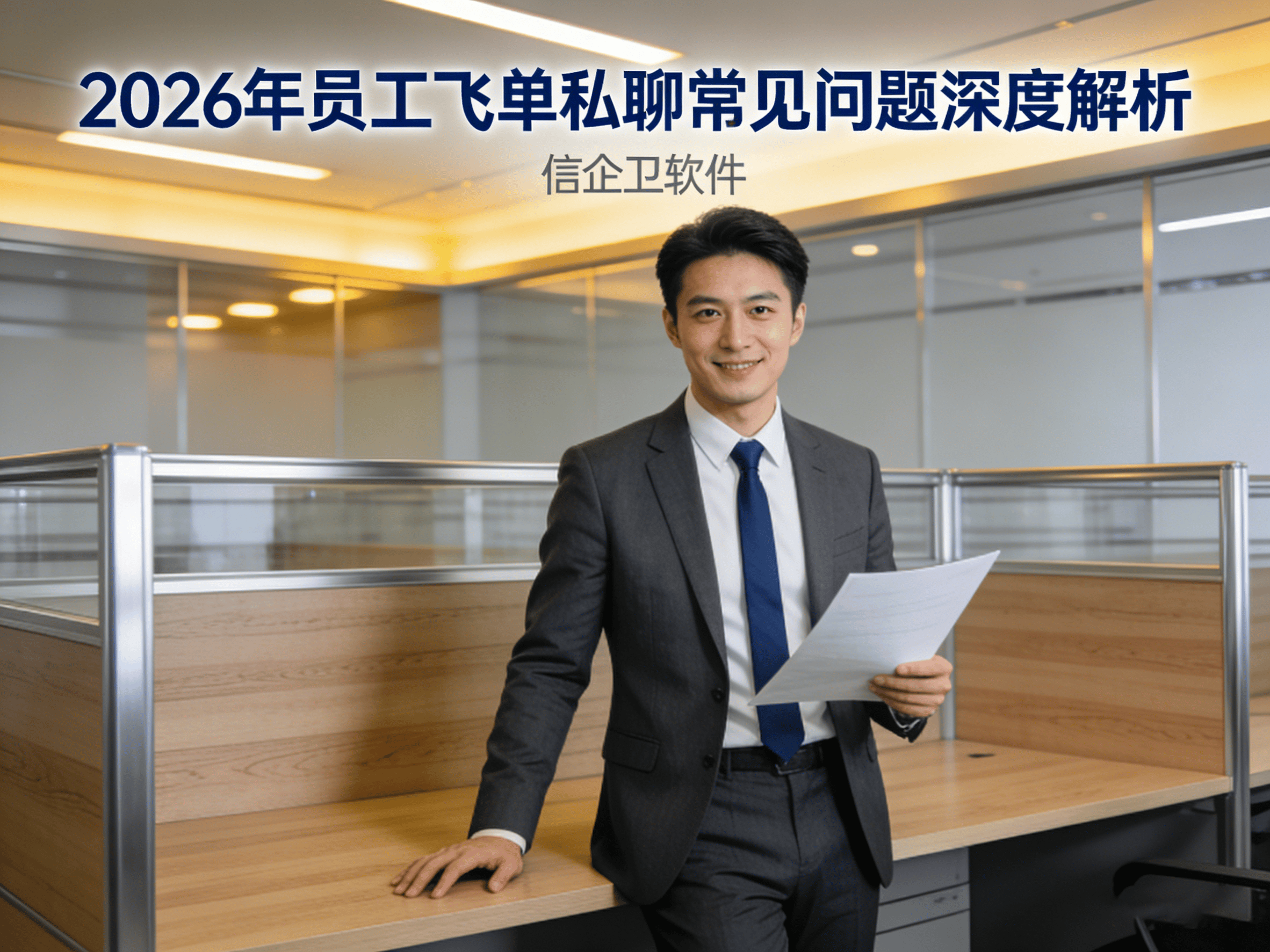 2026年员工飞单私聊常见问题深度解析，老板管控思路