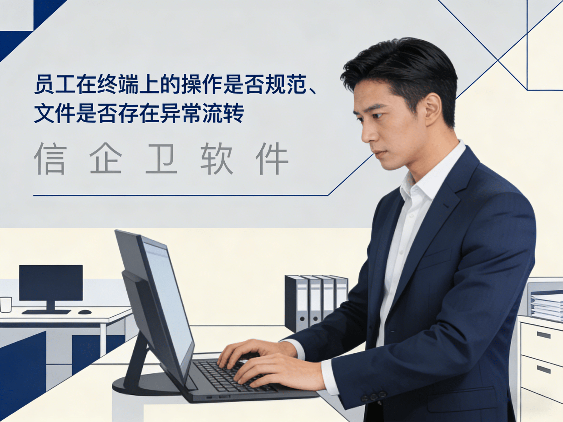 企业老板管理必备，电脑监控软件实践，经验总结分享 