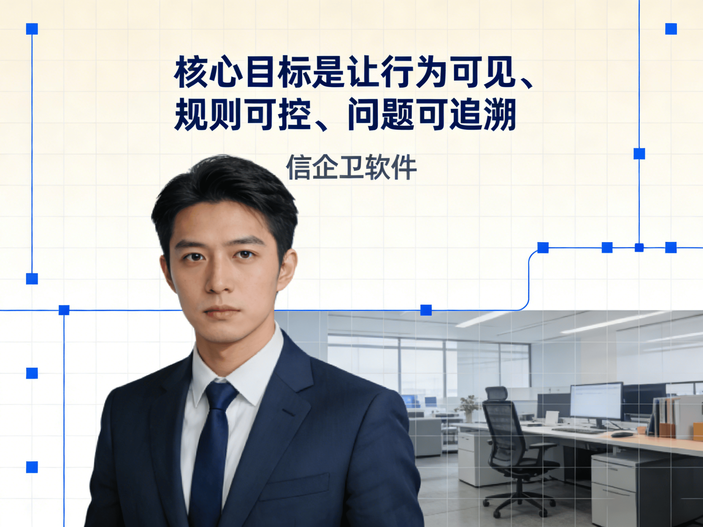企业盘点视角，电脑监控软件方案，集中整理分析全了解
