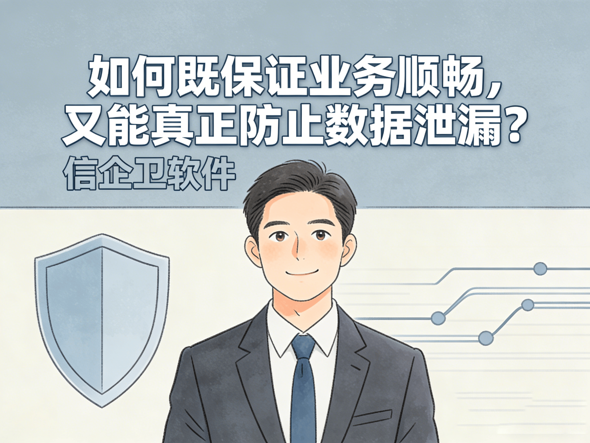 防泄密软件推荐，确保数据安全保密工作从不容忽视，管理