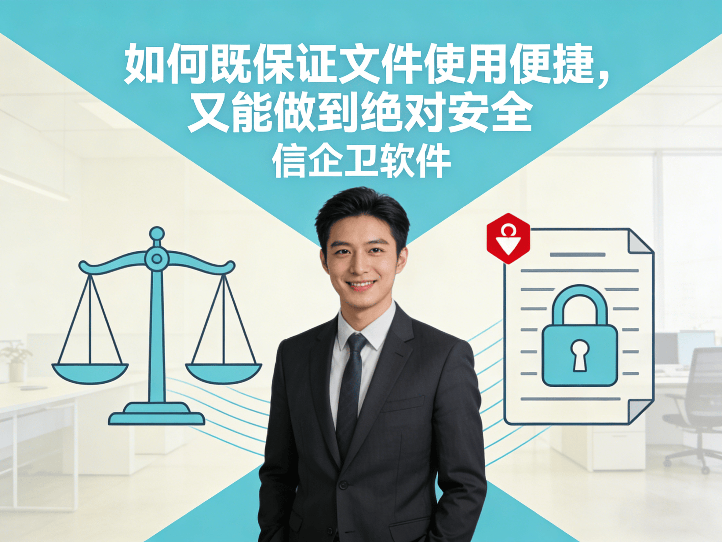 2026年文档加密软件大合集，安全加密防止机密文件泄
