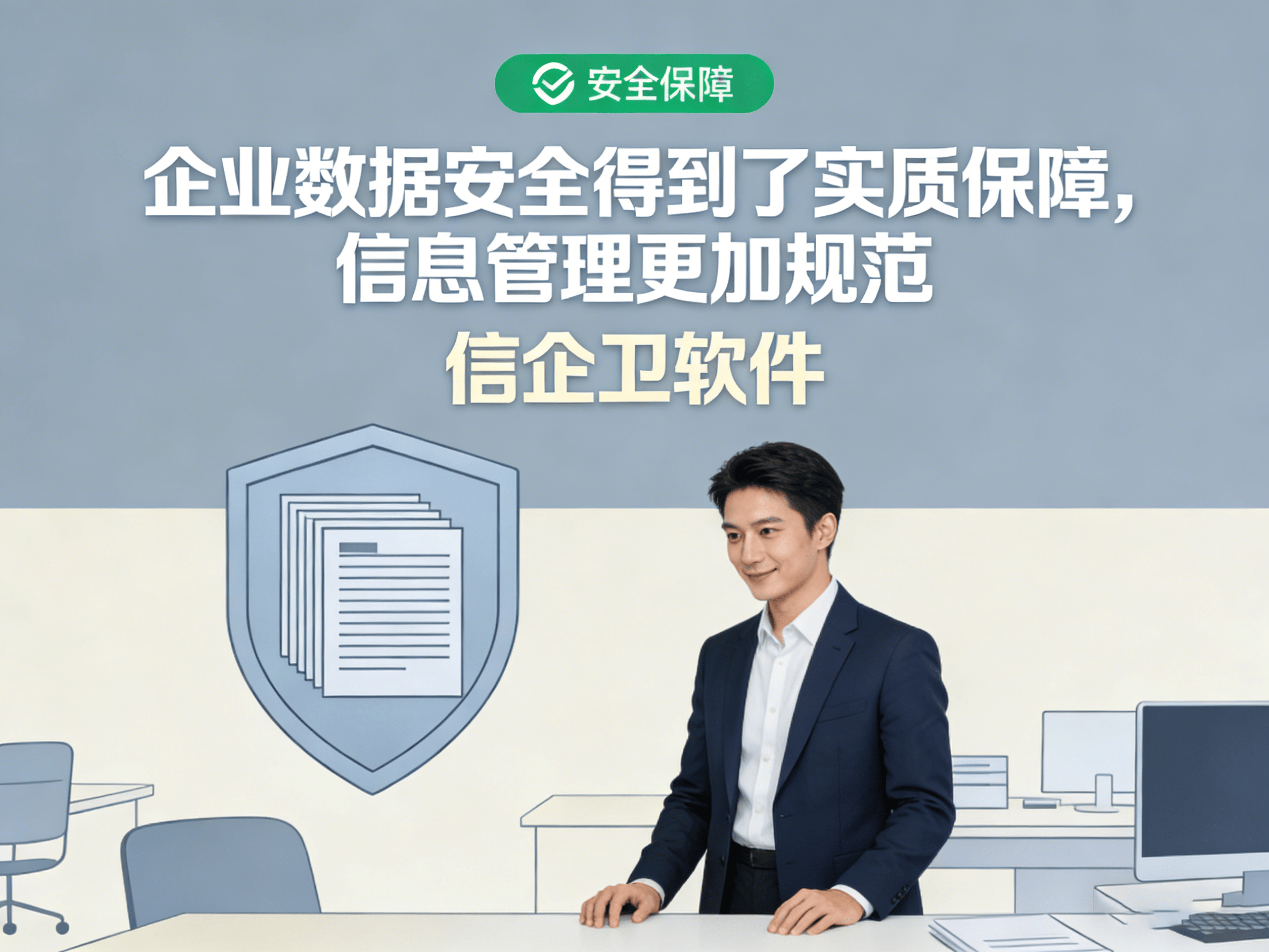 2026年员工电脑监控软件推荐，让数据管理更高效，确