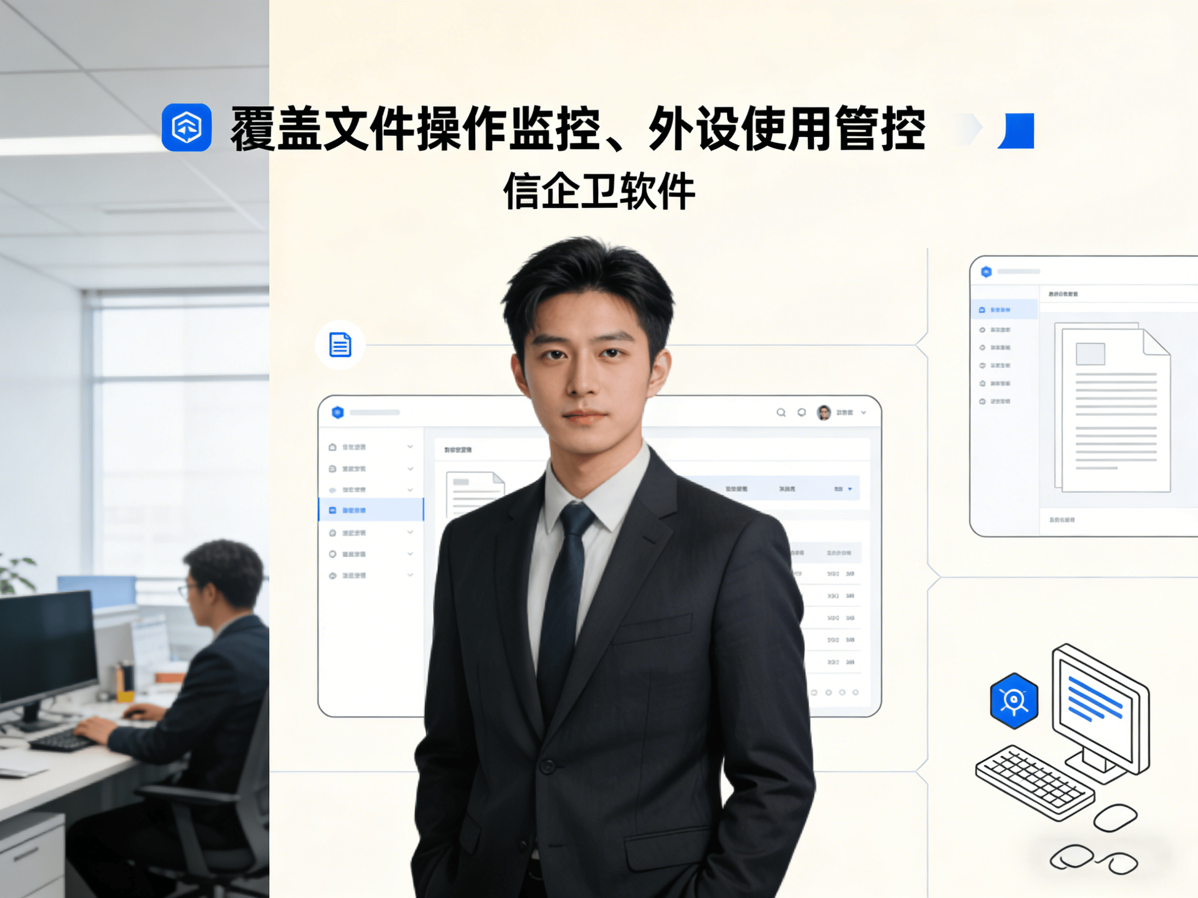 终端安全管理软件2026年必备，强化终端设备安全，保