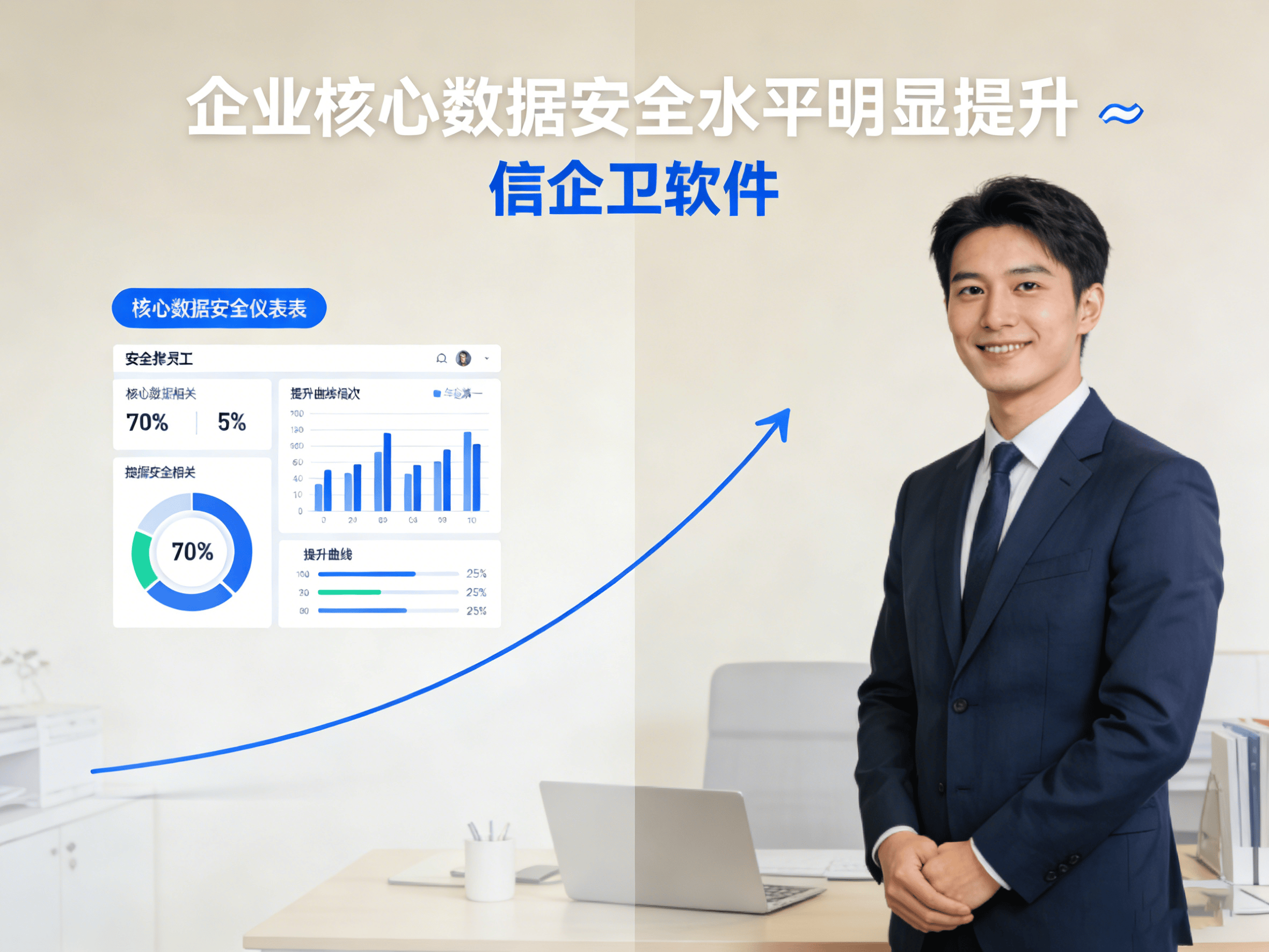 数据防泄密软件2026大推荐，完全防止信息外泄，保护