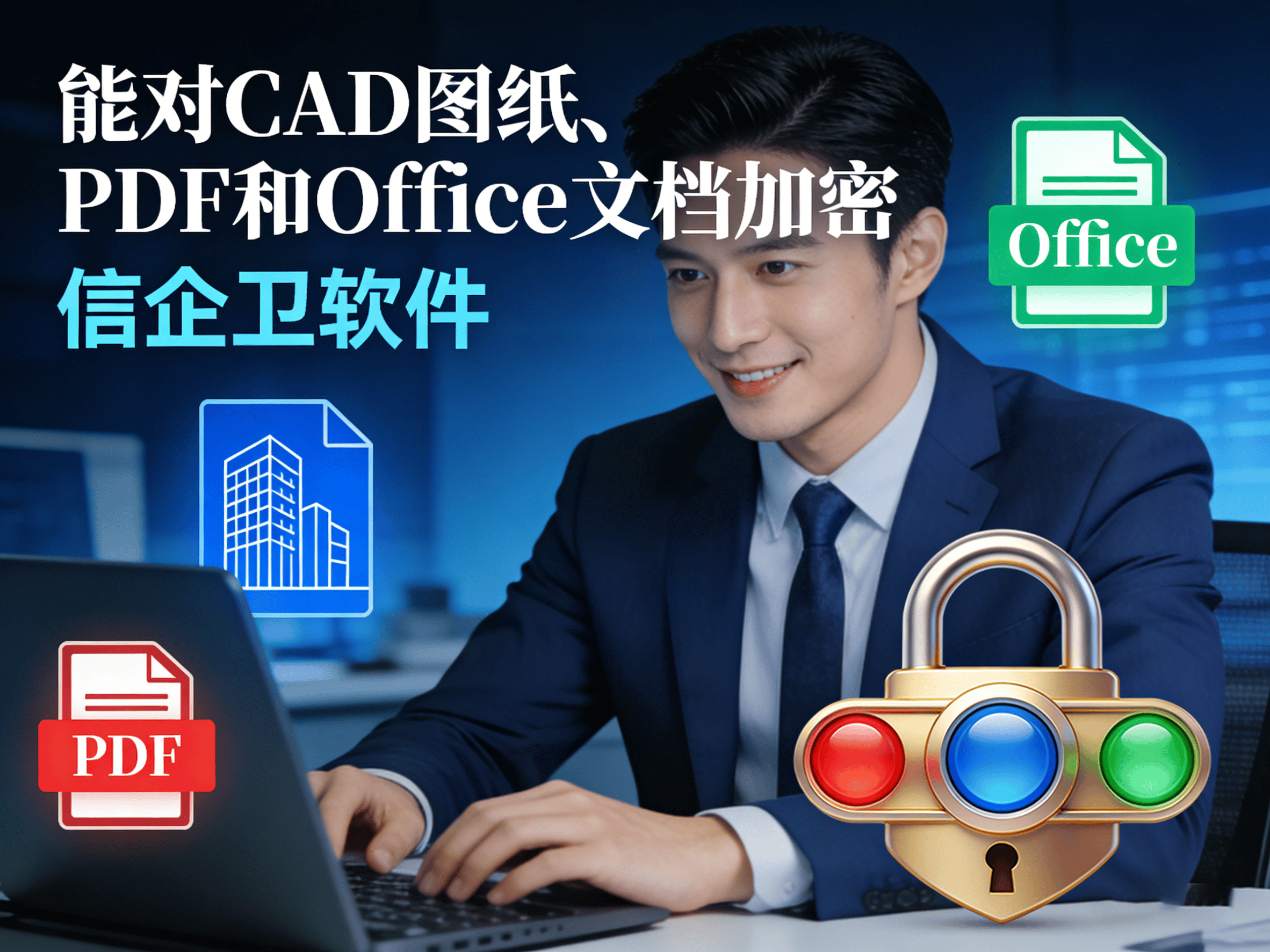 2026年企业文件防泄密软件防护全解析，3大真实发生