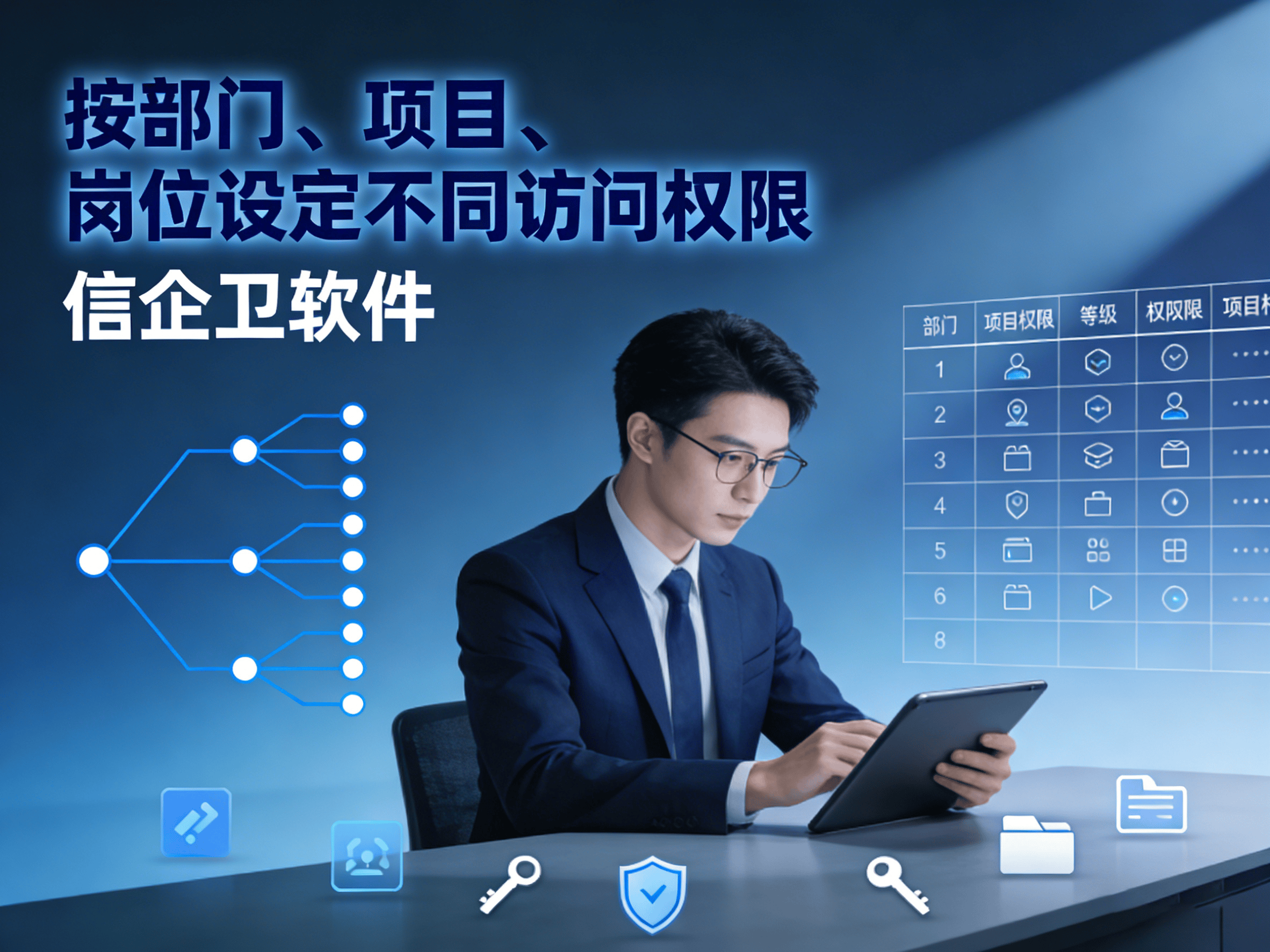 2026年防泄密软件怎么选？老板视角深度解析，防外泄