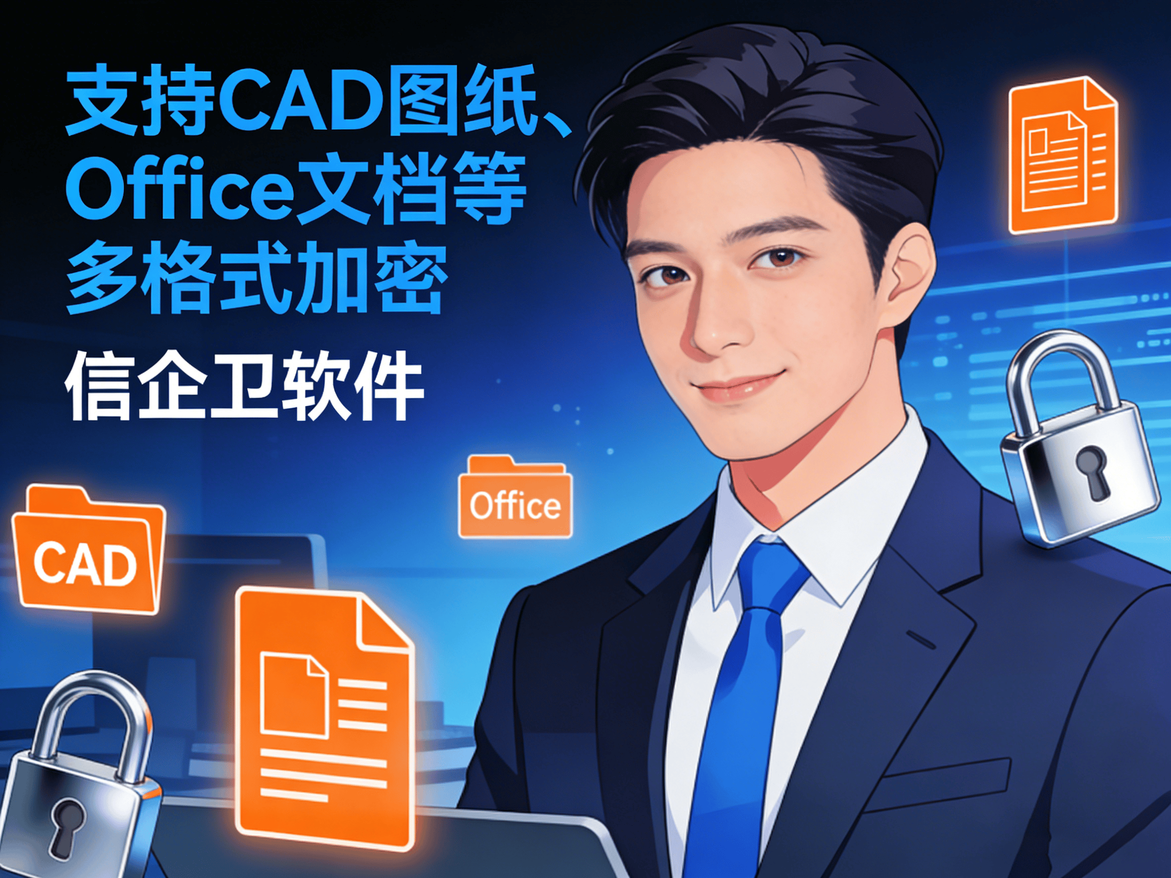 防泄密软件哪家强？设计公司必备2026合集，实操经验