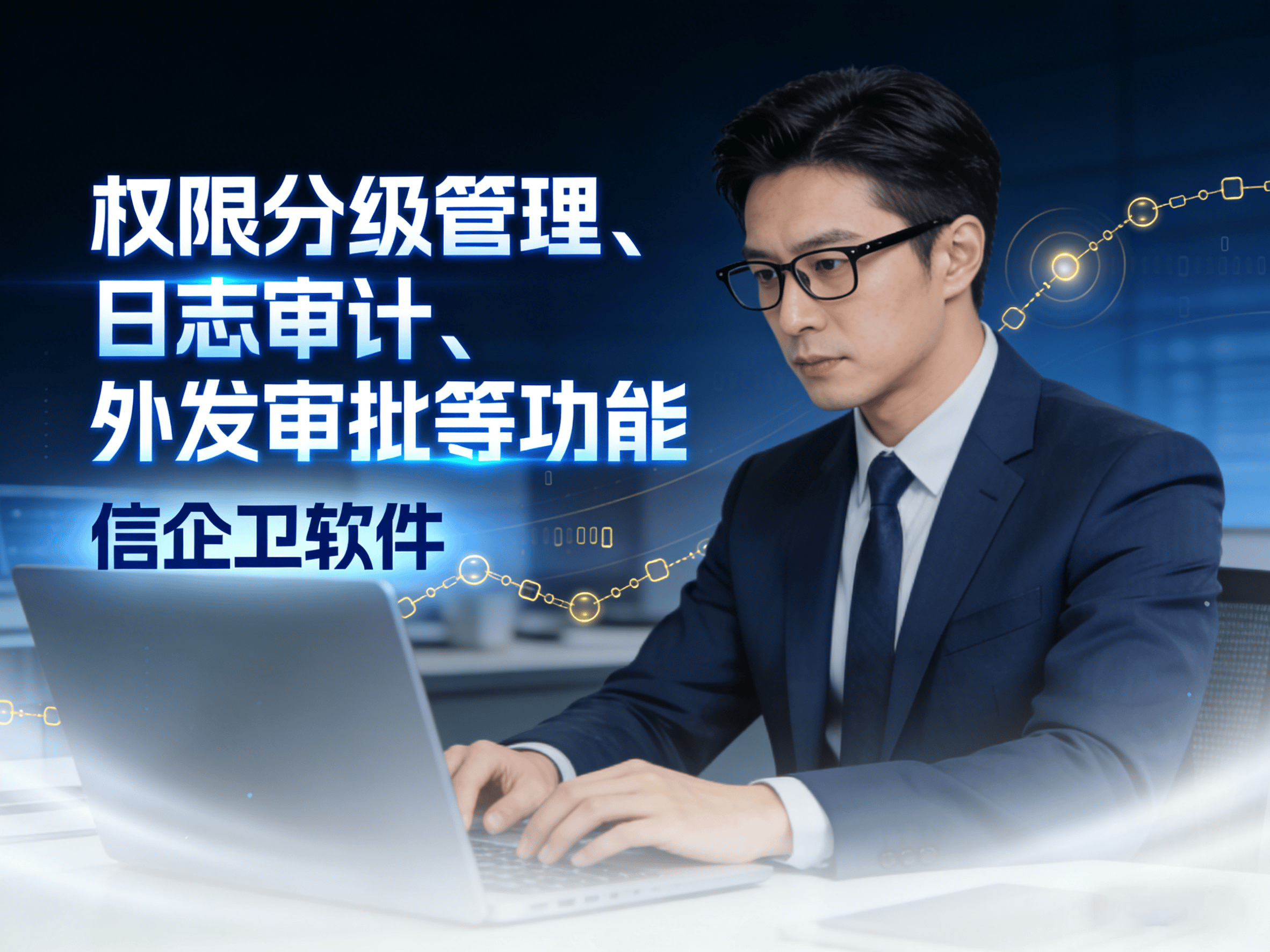 公司数据为什么总是泄密？2026年8款文件加密软件深