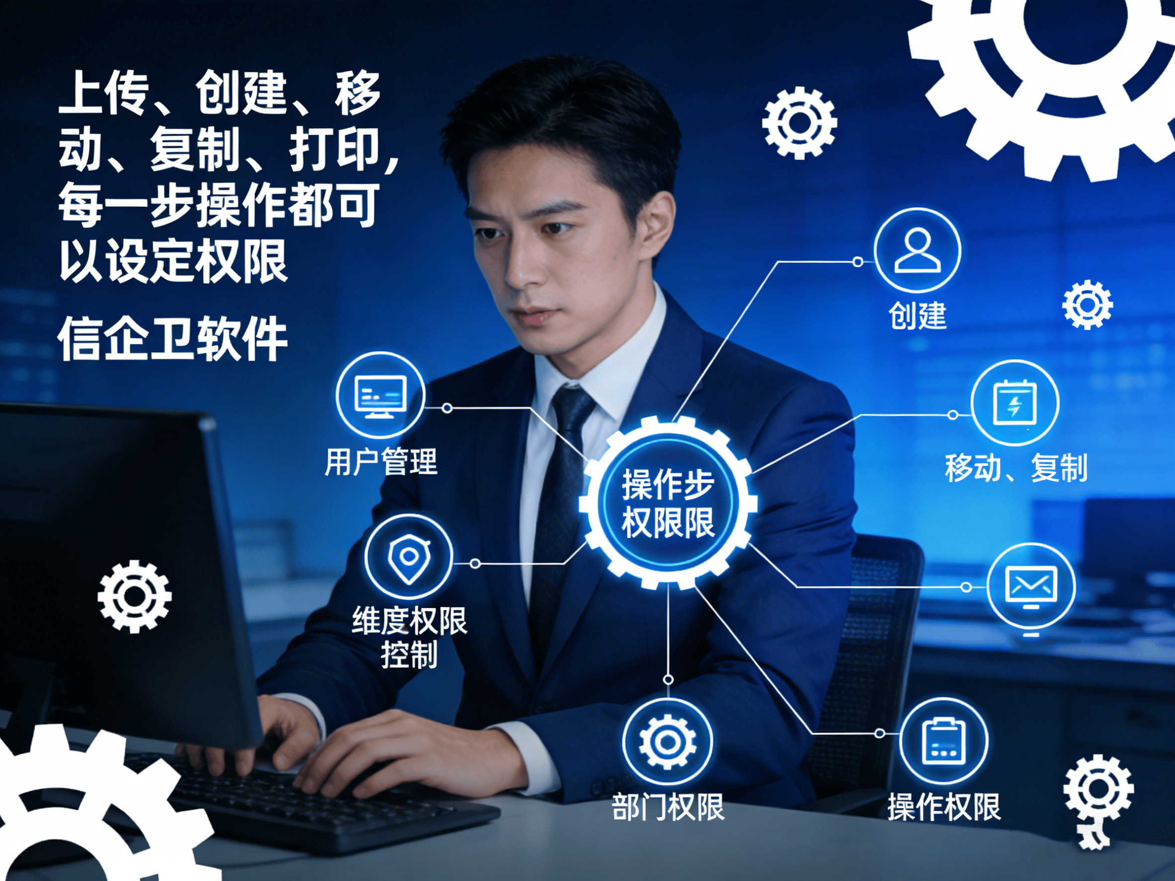文件加密软件安全管理新策略：2026年7款软件实测分享，效率分析