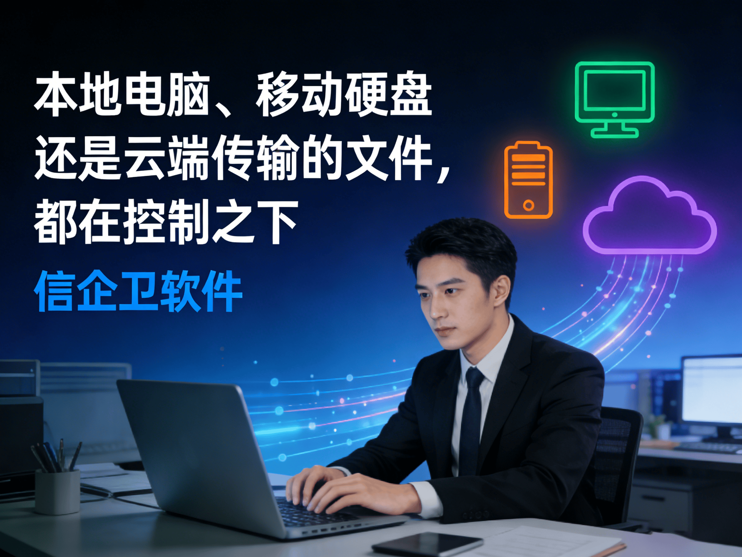 2026年文件加密软件方案整理，企业都在用这些，风险防控