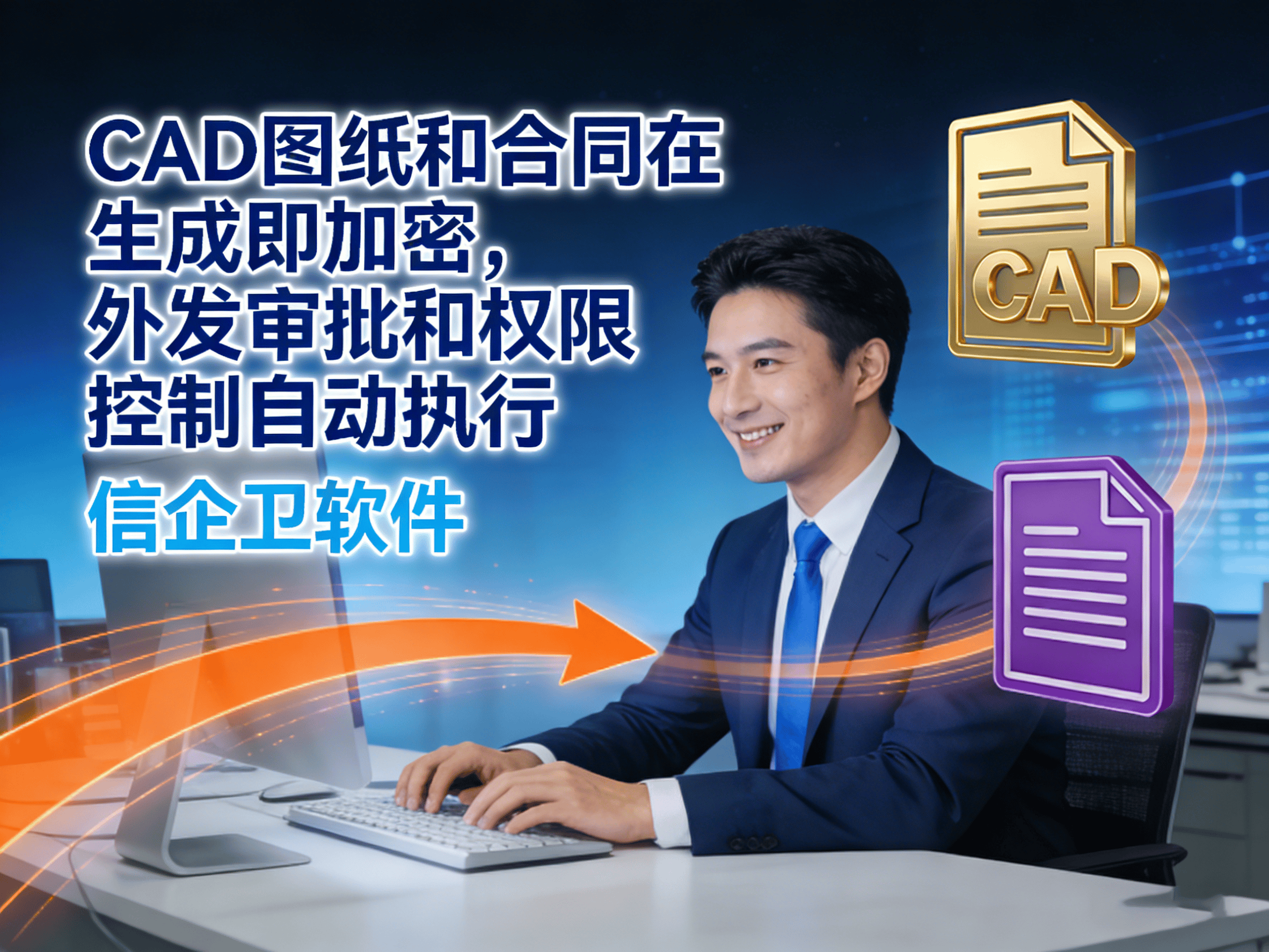 2026年企业10款文件加密软件深度对比合集版，通俗