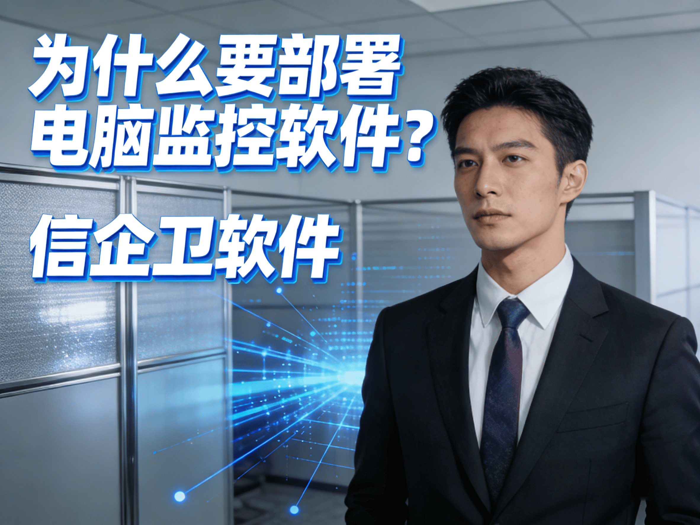新款电脑监控软件都有哪些？9款企业方案行为分析，企业启示