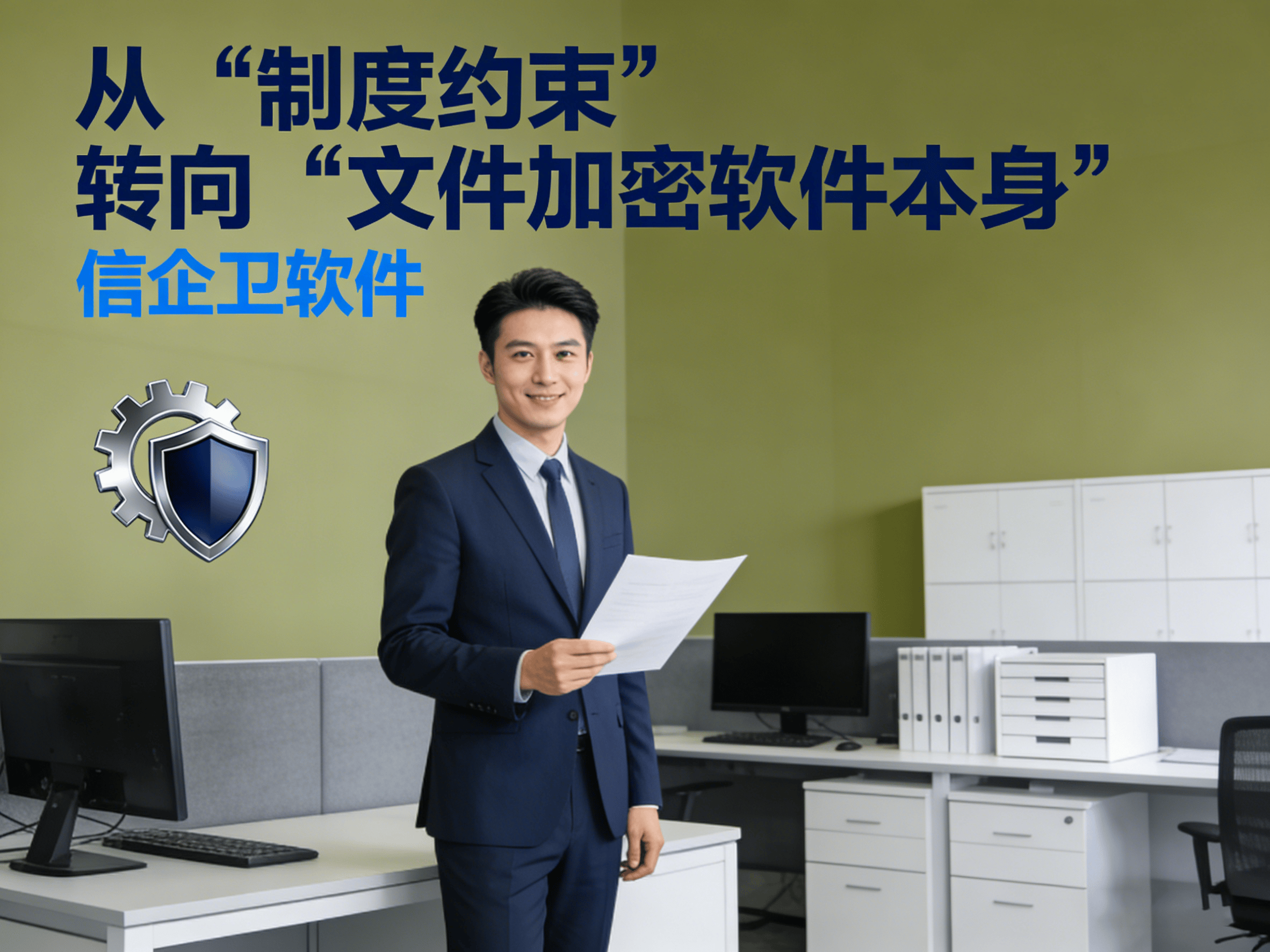 2026年文件加密软件排行榜更新版｜10款精选文件加密安全拆解，企业防控方案一篇讲清