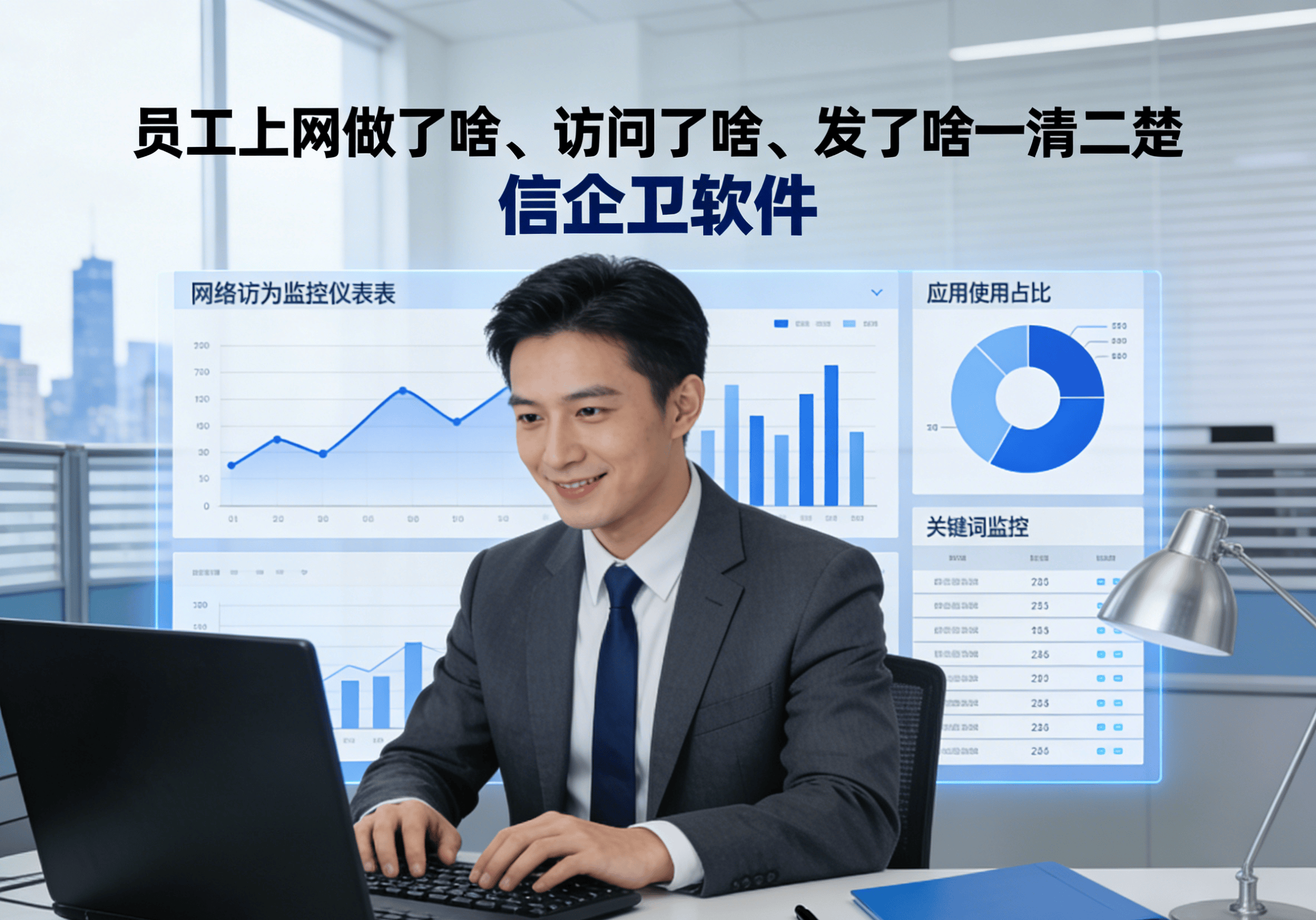 6款软件防止文件外泄，2026年上网行为审计软件推荐，实践总结