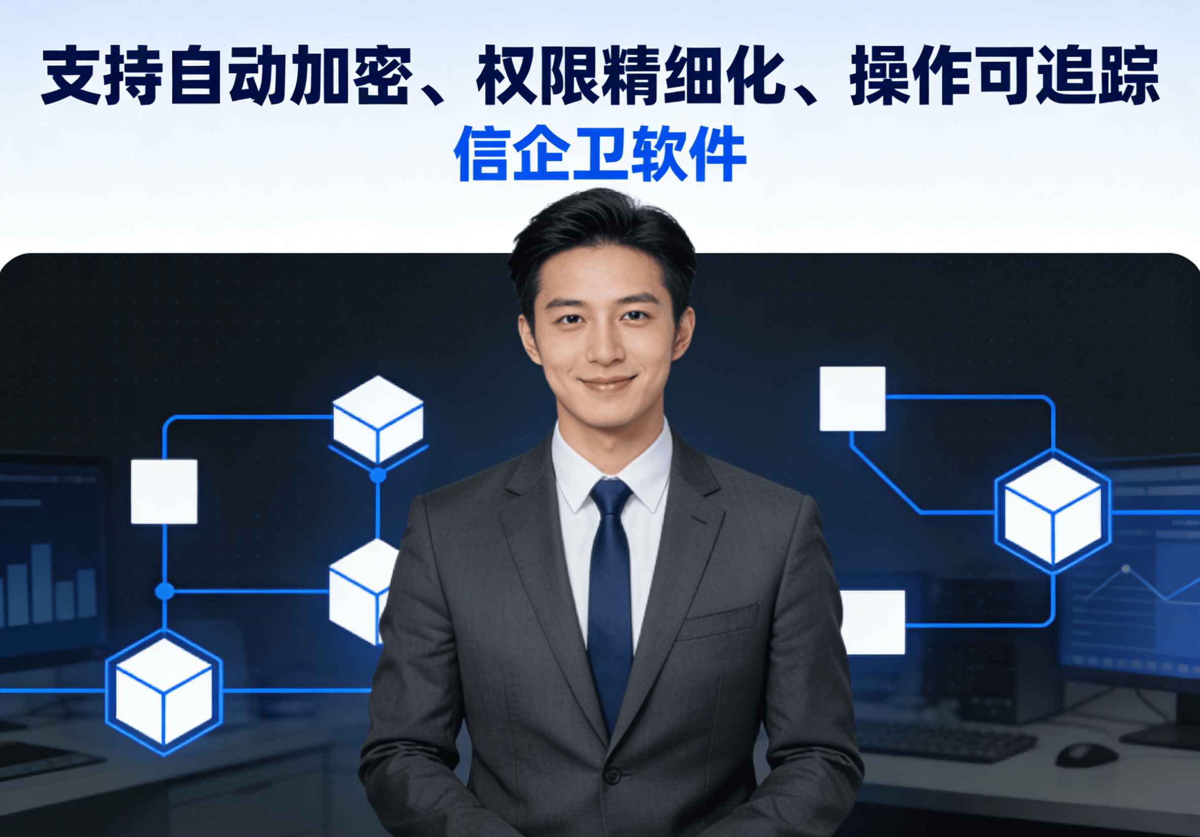 企业数据安全怎么落地？2026年5款文件加密软件方案全解析