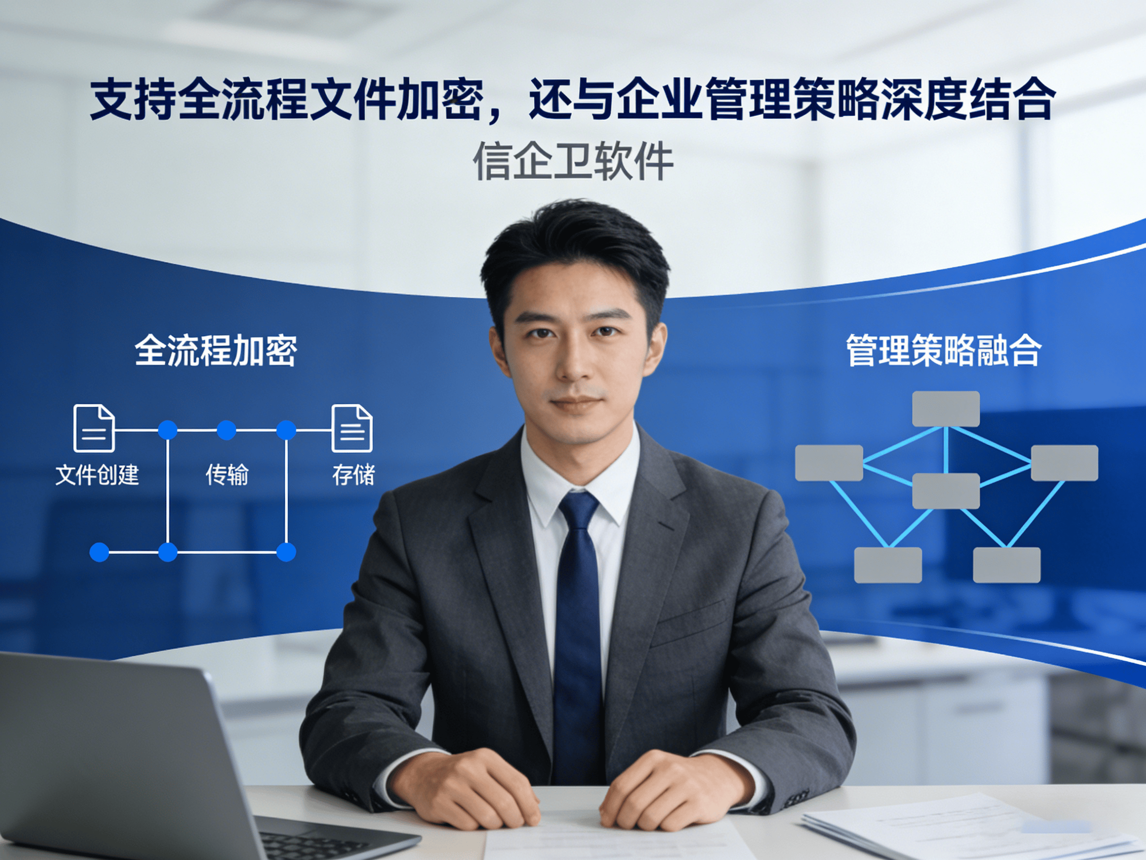 10款企业防泄密必看：2026文件加密软件盘点与落地策略，实操总结 