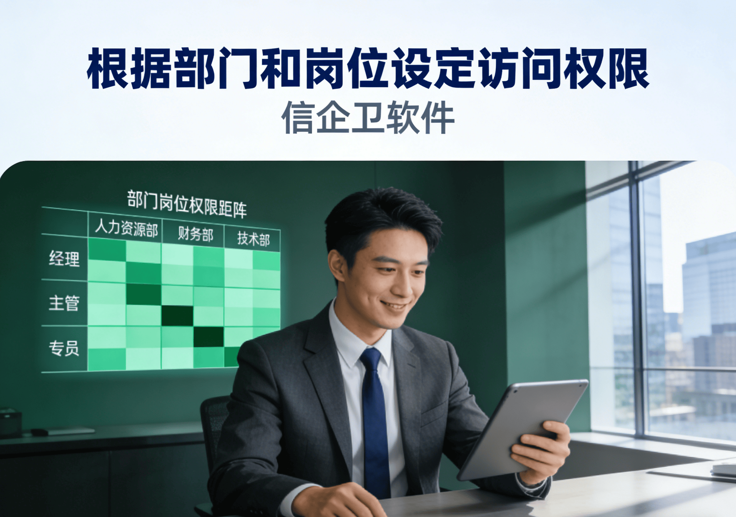 企业数据安全怎么管？5款文件加密软件防泄密体系实战分