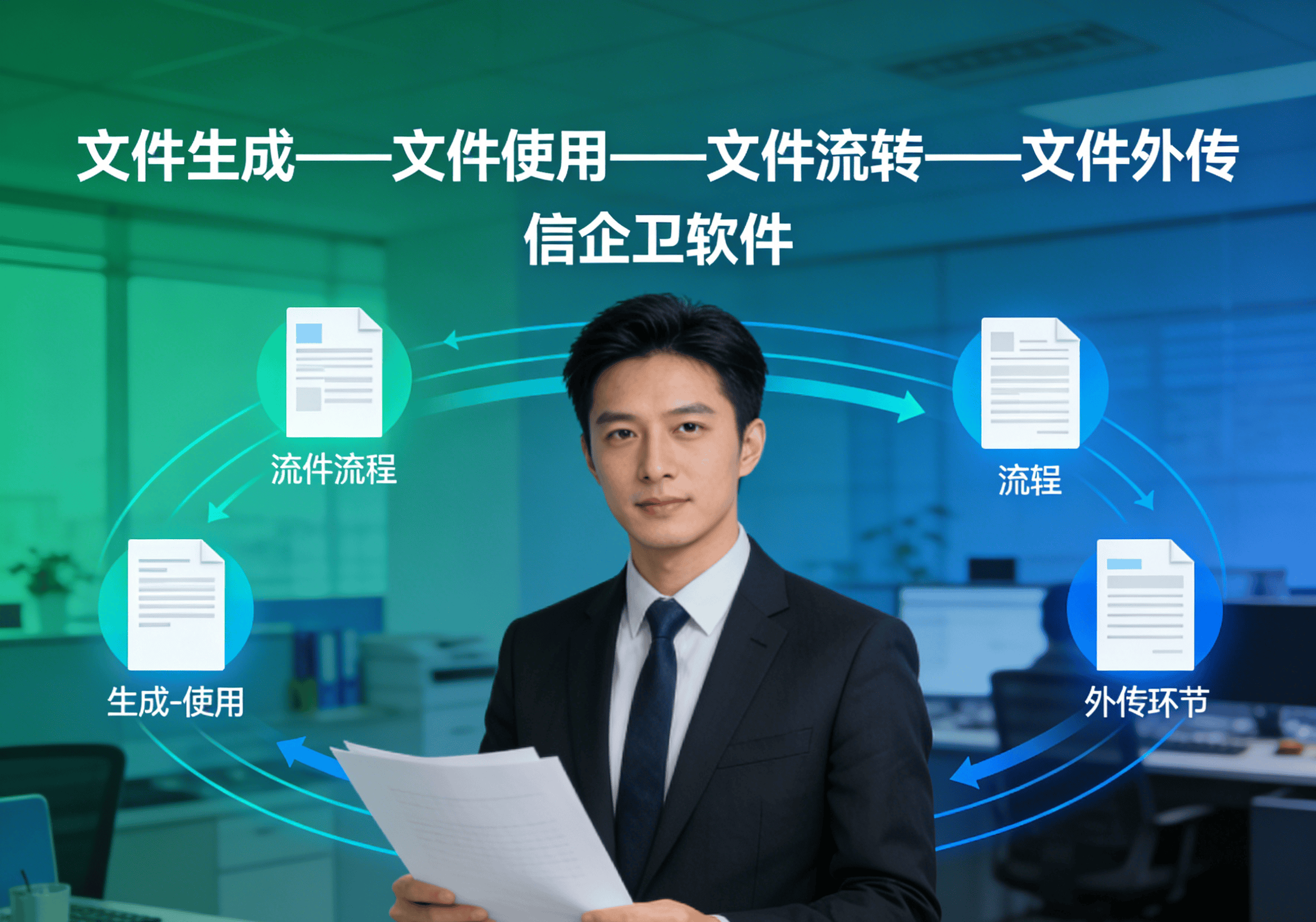 2026年文件加密软件实测体验合集，4款真实对比与企