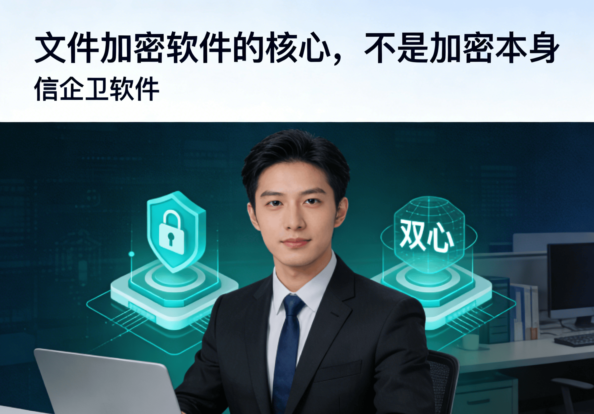 2026年数据文件加密软件，6款排行榜整理版，行业总