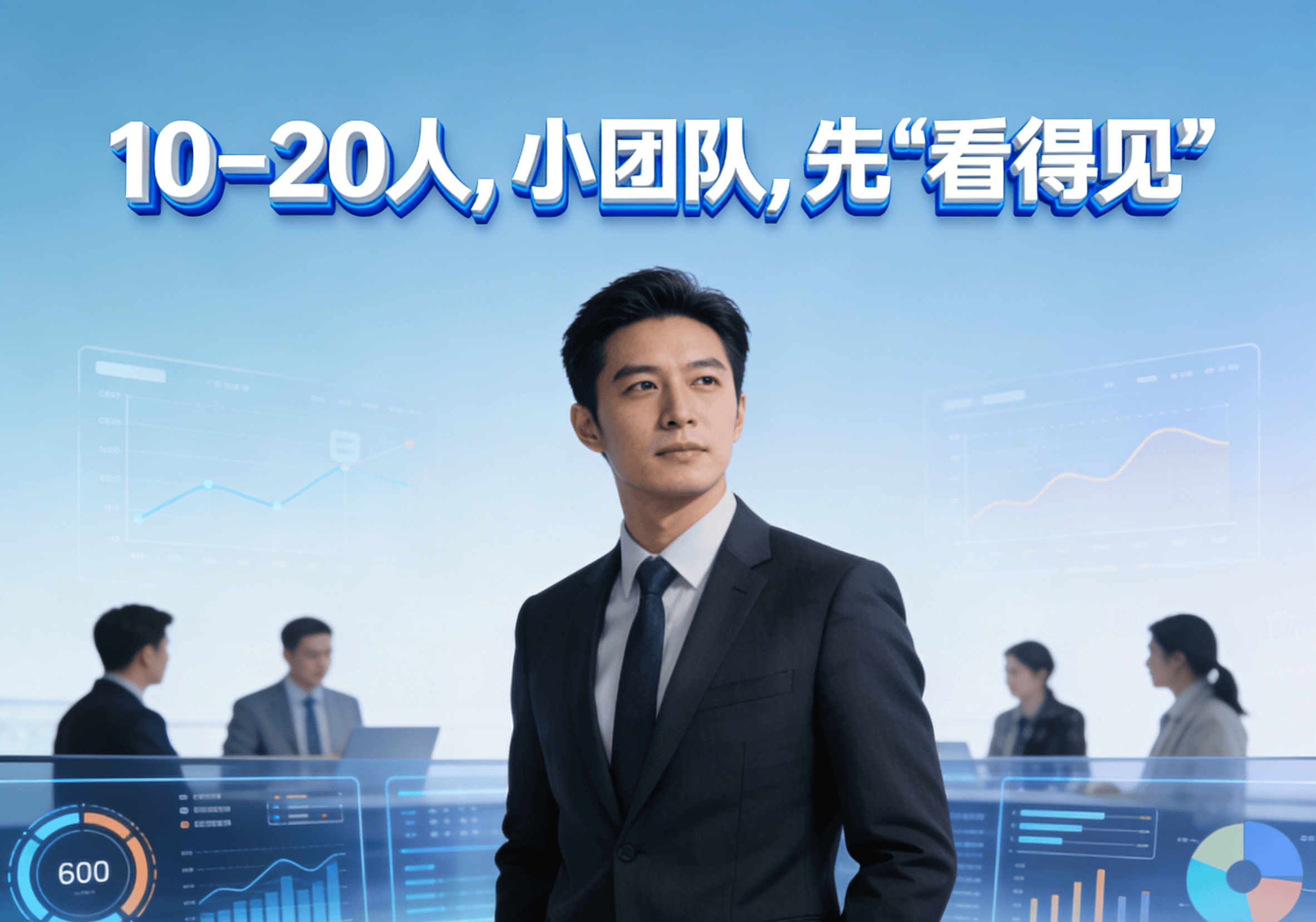 10人到100人企业电脑监控软件落地路线图（老板可执