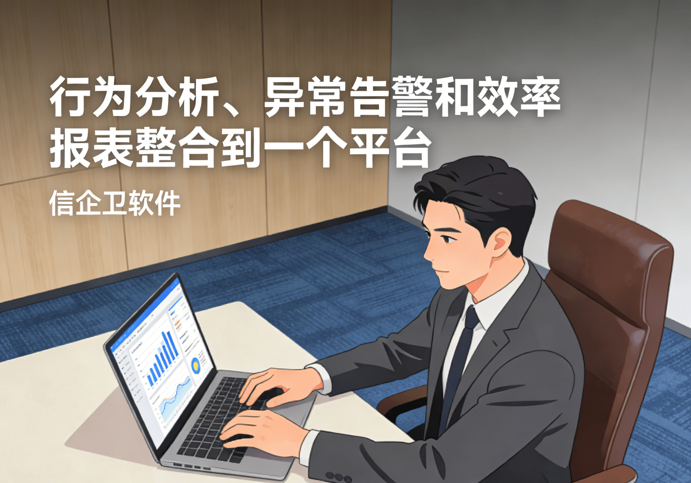 员工电脑屏幕监控软件推荐，6款安全管理软件实用方法，