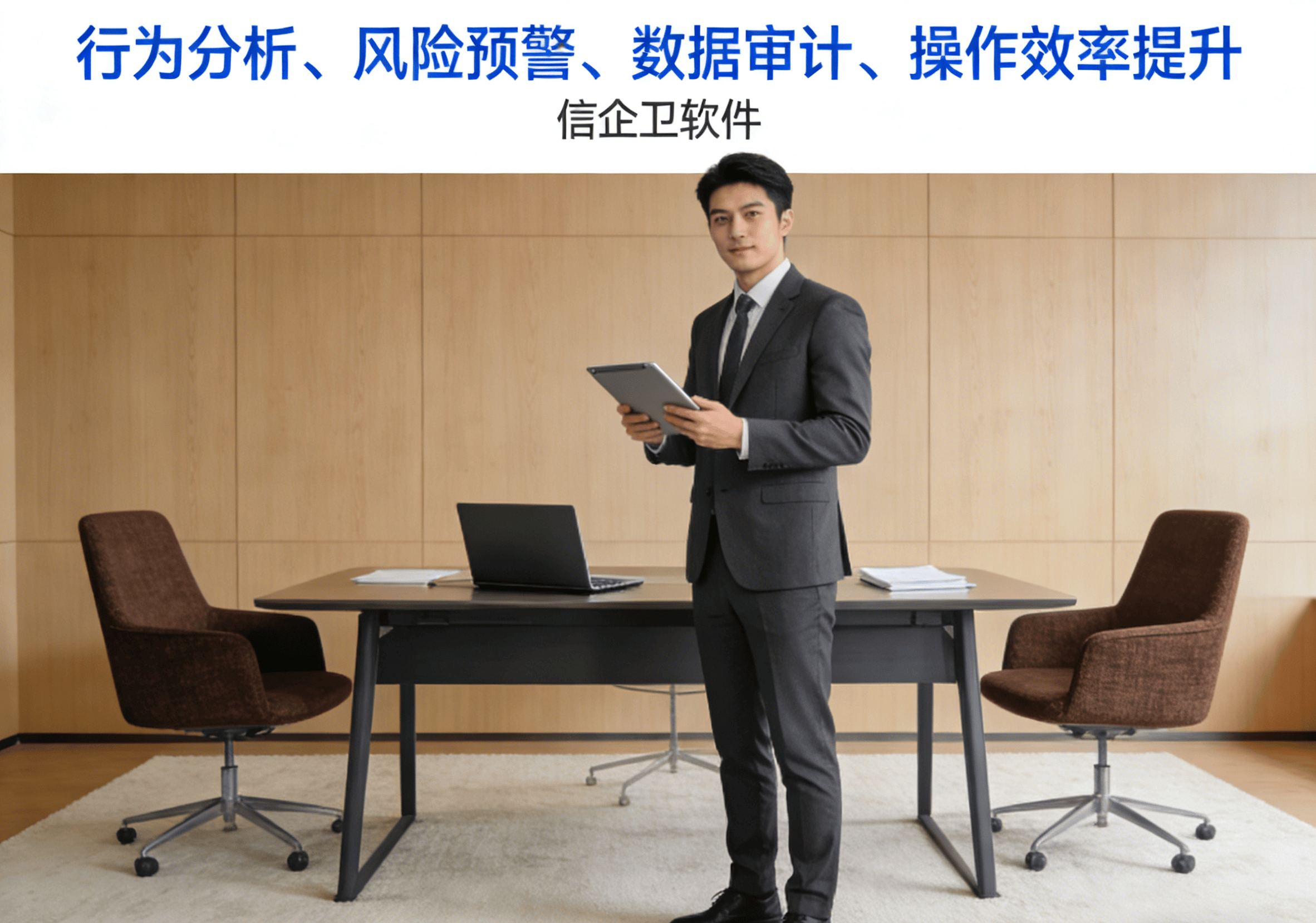 2026最新电脑监控软件推荐，7款员工屏幕管理效率提