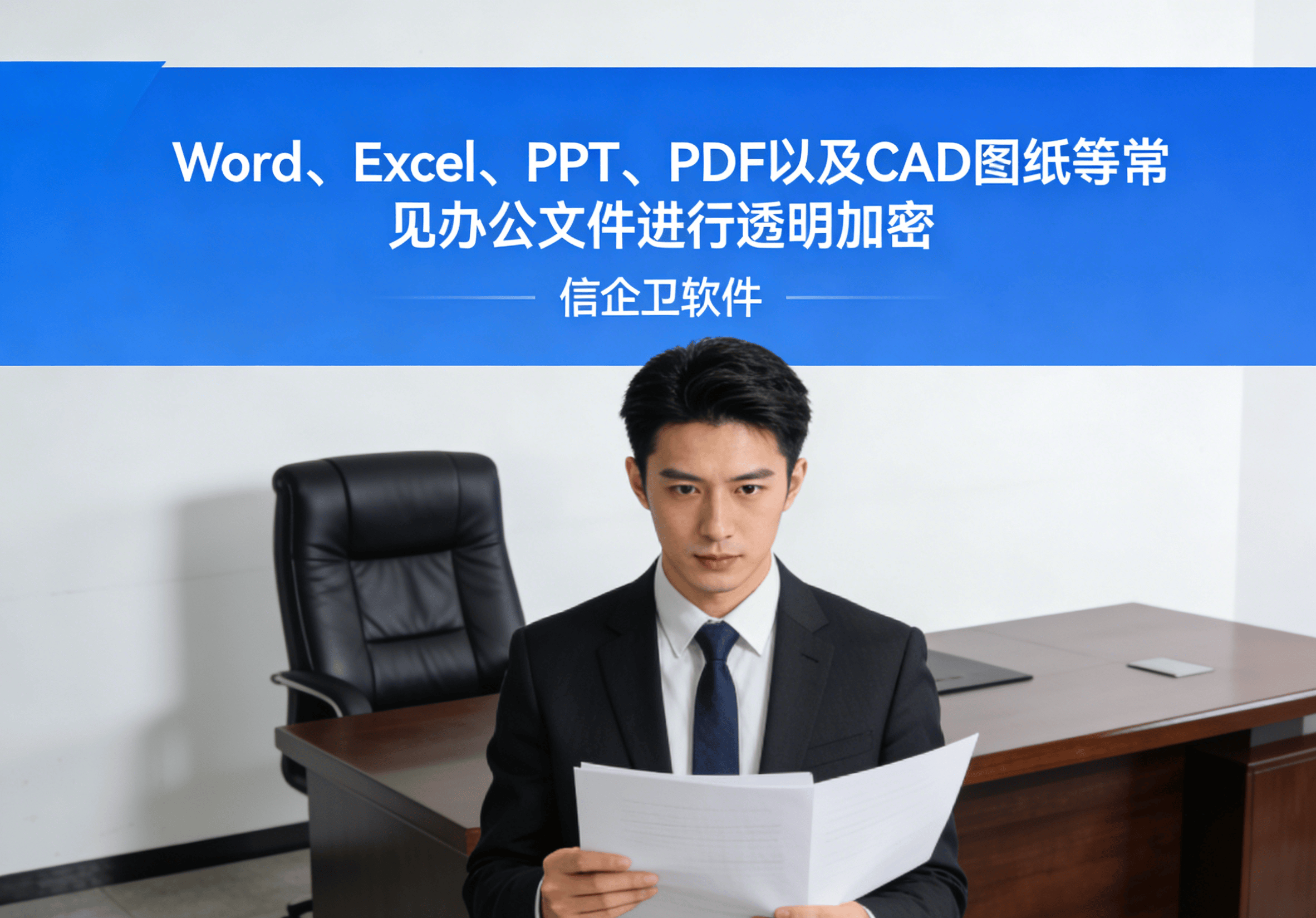 企业数据保护怎么做？7款文件加密软件解析，行为分析