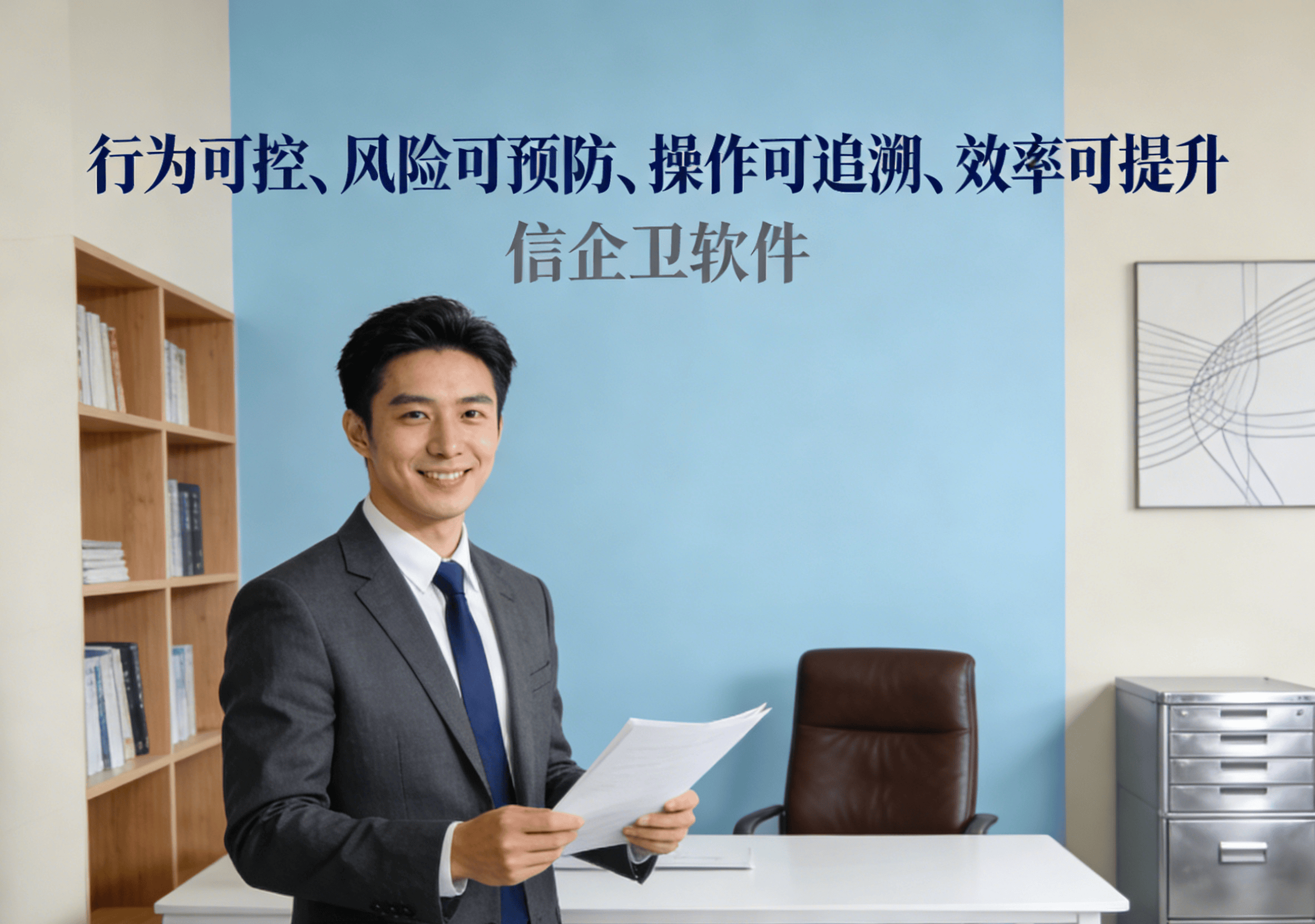 企业桌管软件推荐2026，5款电脑管理高效落地方法，实用指南