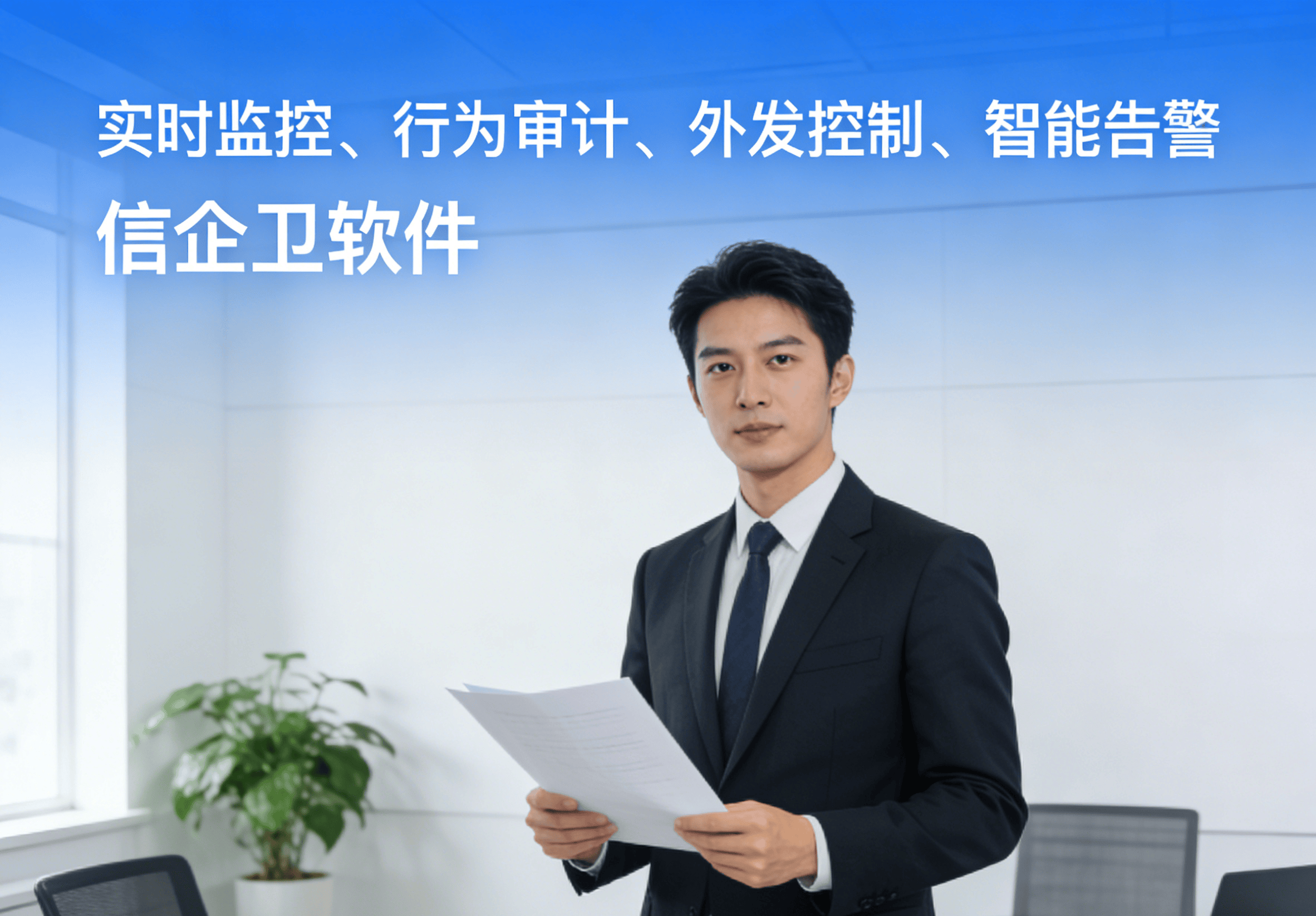 上网行为审计软件推荐，4款操作简单又高效2026，安