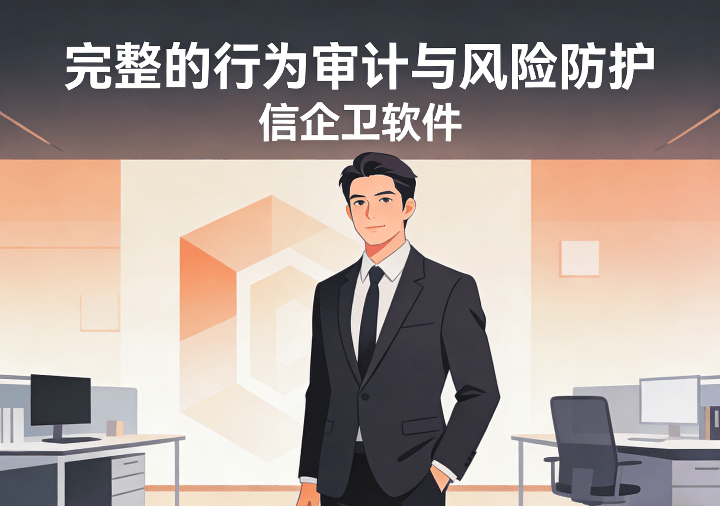 屏幕监控软件实用指南，4款员工工作行为全面管控，赶紧