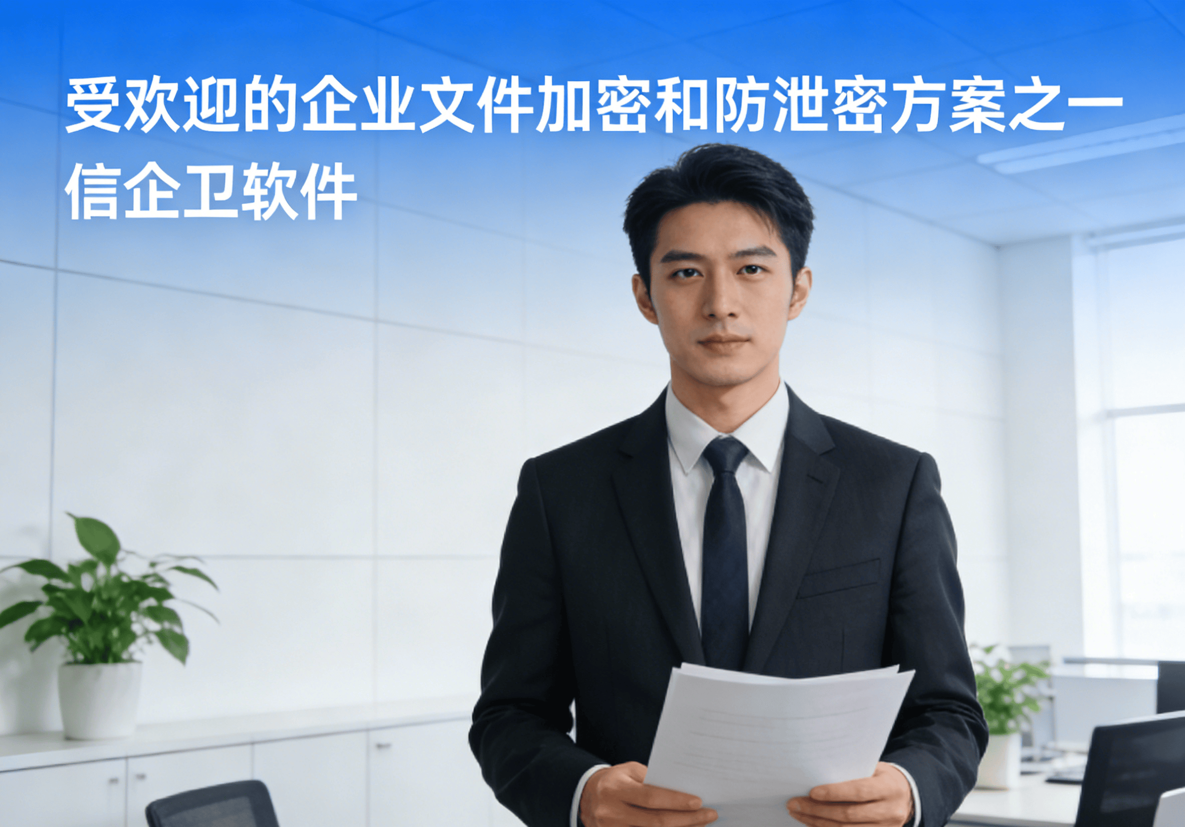 文件加密软件企业推荐，5款文档管理高效落地方案，速来